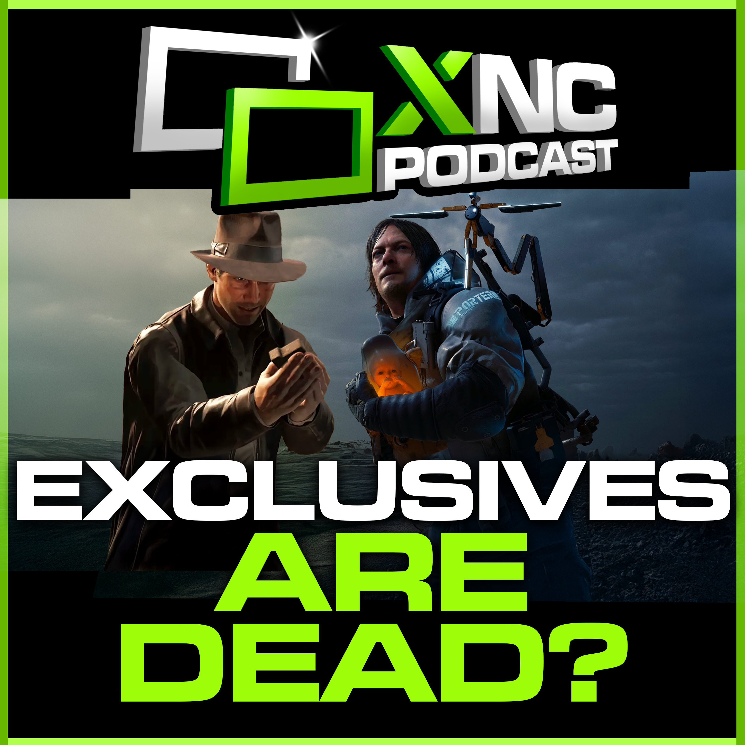 XNC - Xbox News Cast Podcast