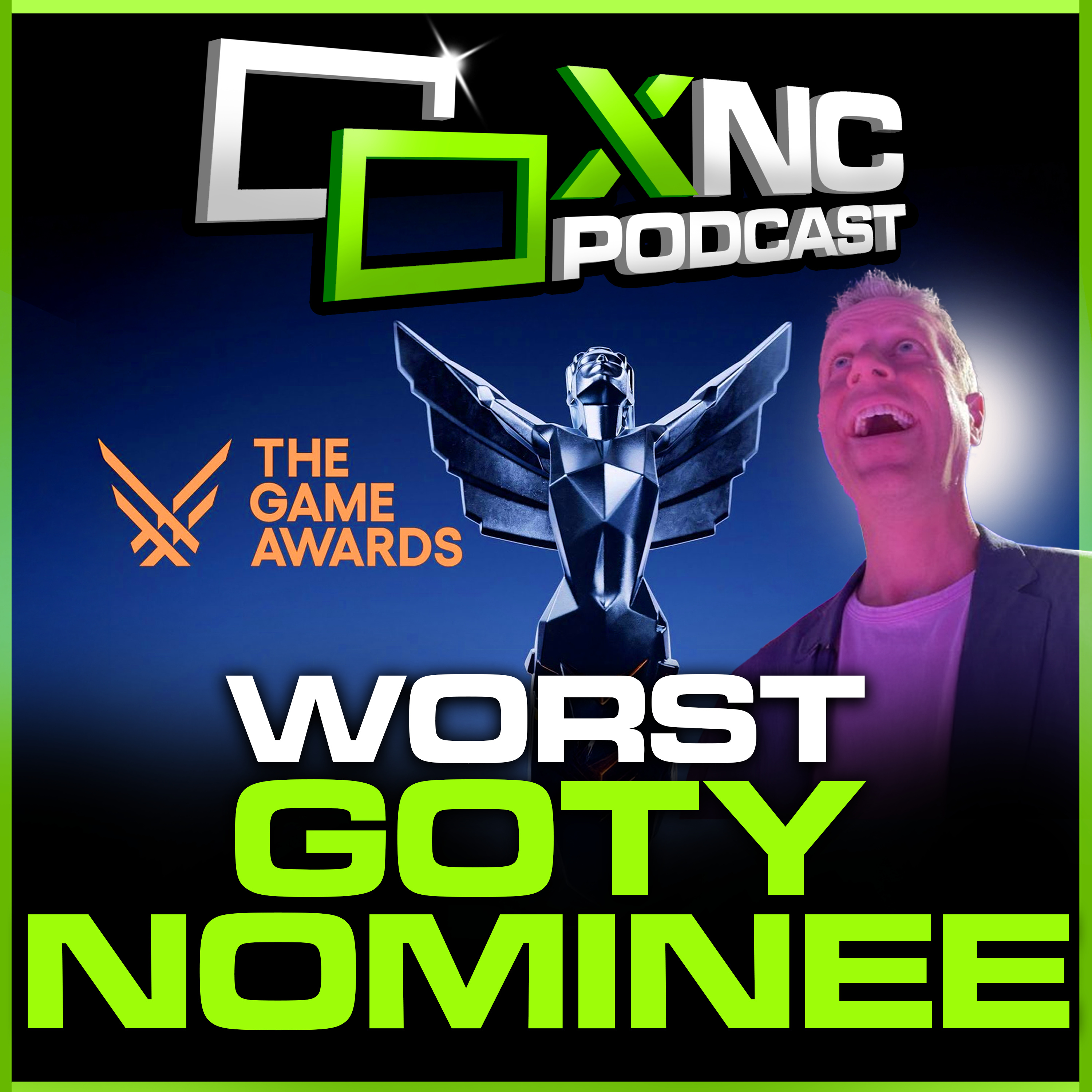 XNC - Xbox News Cast Podcast