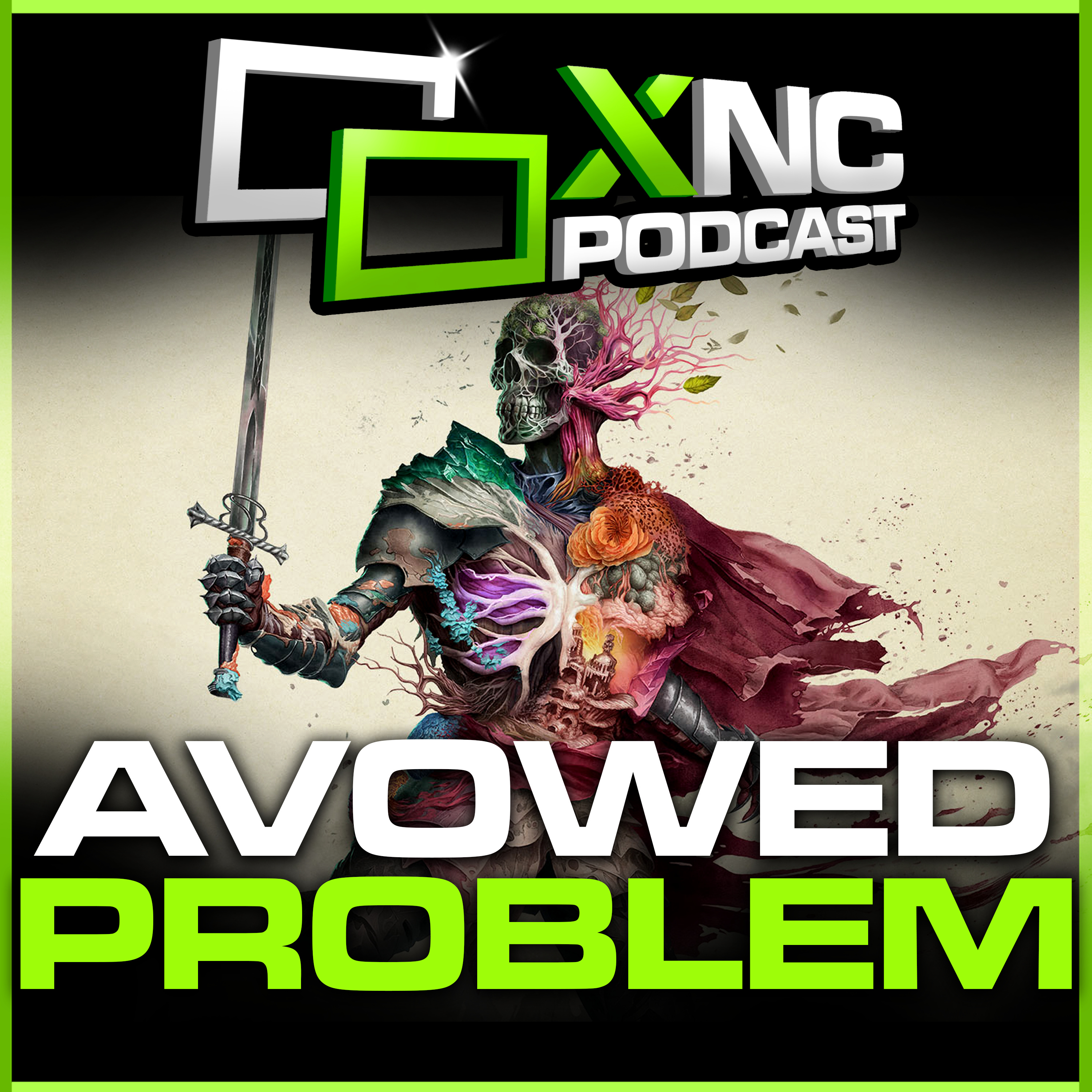 XNC - Xbox News Cast Podcast
