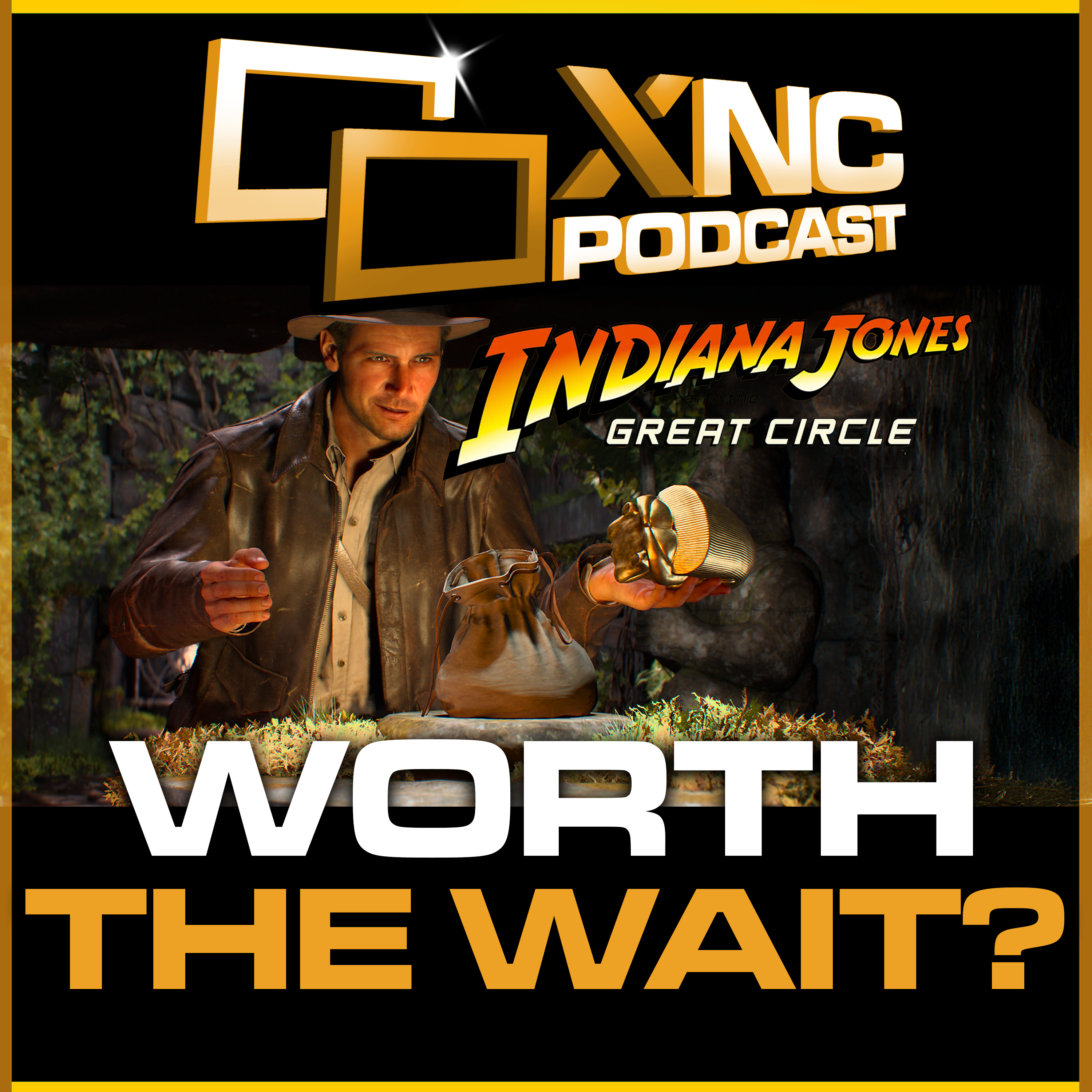 XNC - Xbox News Cast Podcast