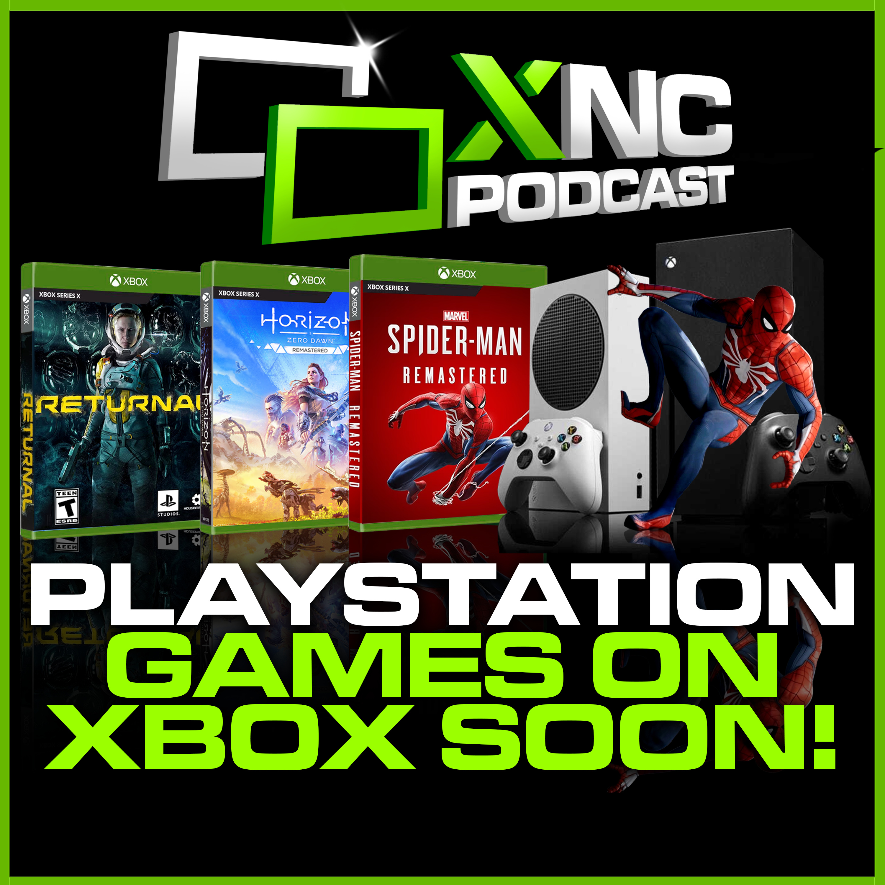 Playstation Exclusives Coming to Xbox Soon! GTA VI Getting 60fps Mode? Playstation News Cast 212