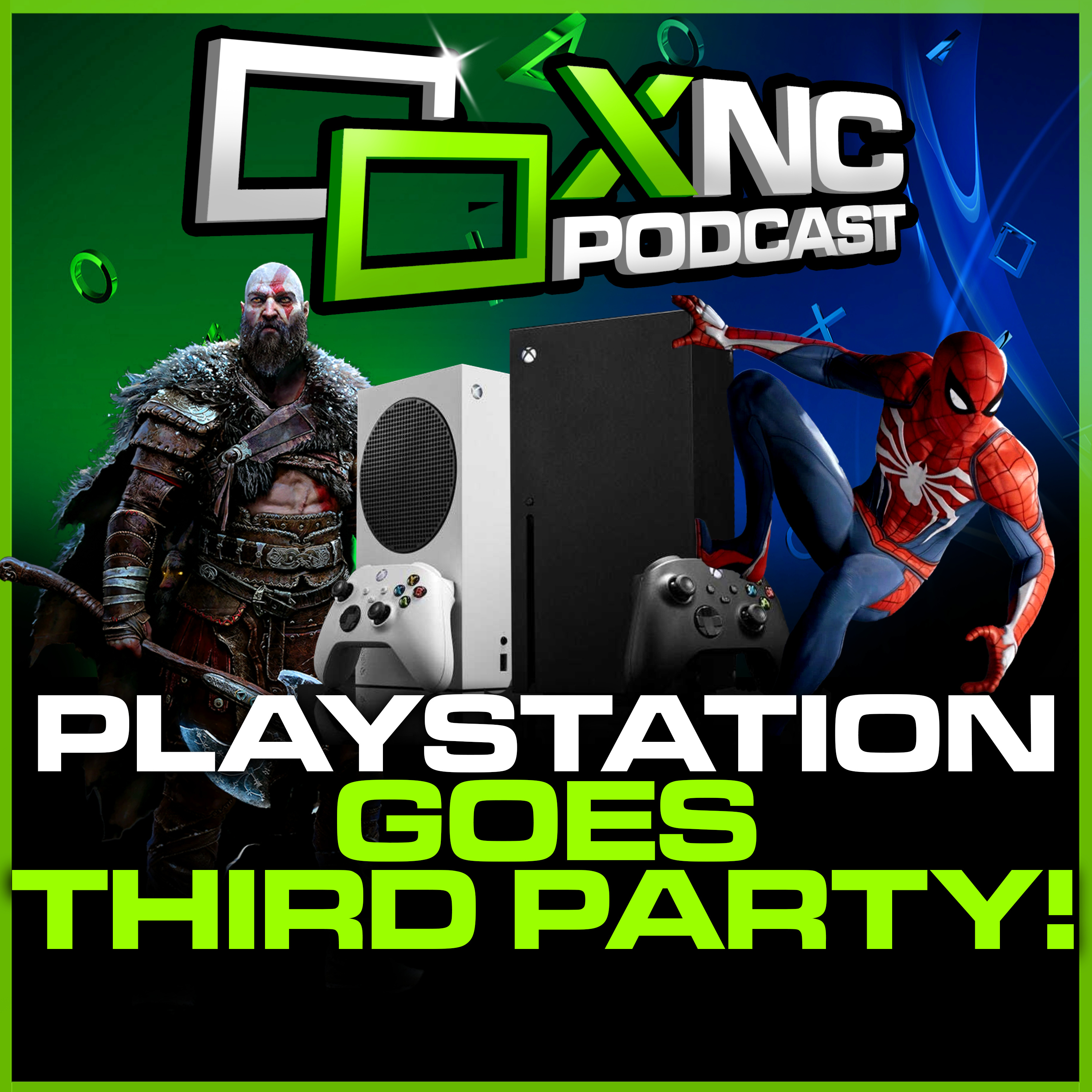 Playstation is Third Party | Next Xbox Console Hardware Revealed | New Updates Xbox News Cast 213