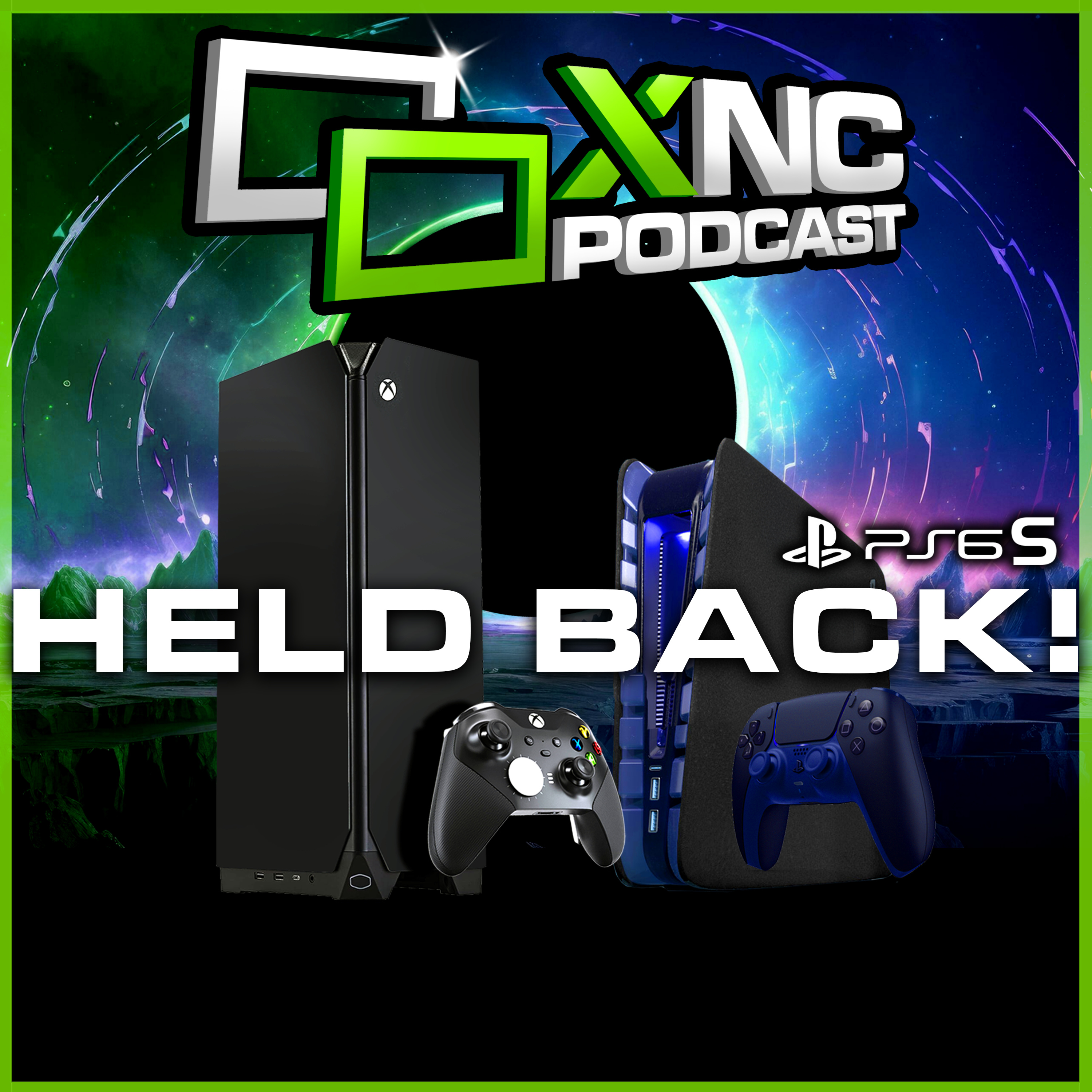 PS6 Series S Holds Back Next Generation! New Batman & Game Impressions Previews Xbox News Cast 218