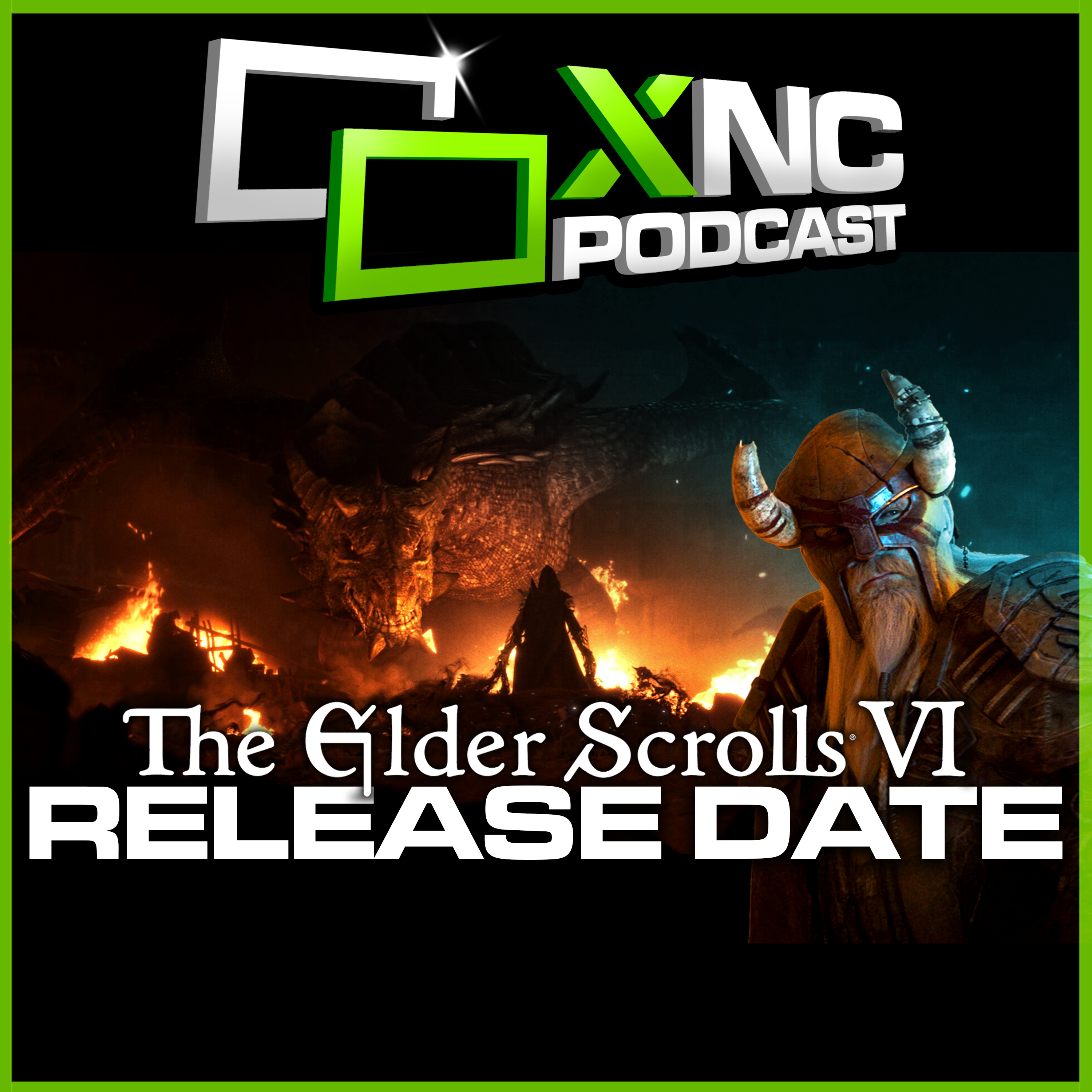 Elder Scrolls VI Release Date Revealed | Tokyo Game Show | Xbox Price HIKE & more Xbox News Cast 220