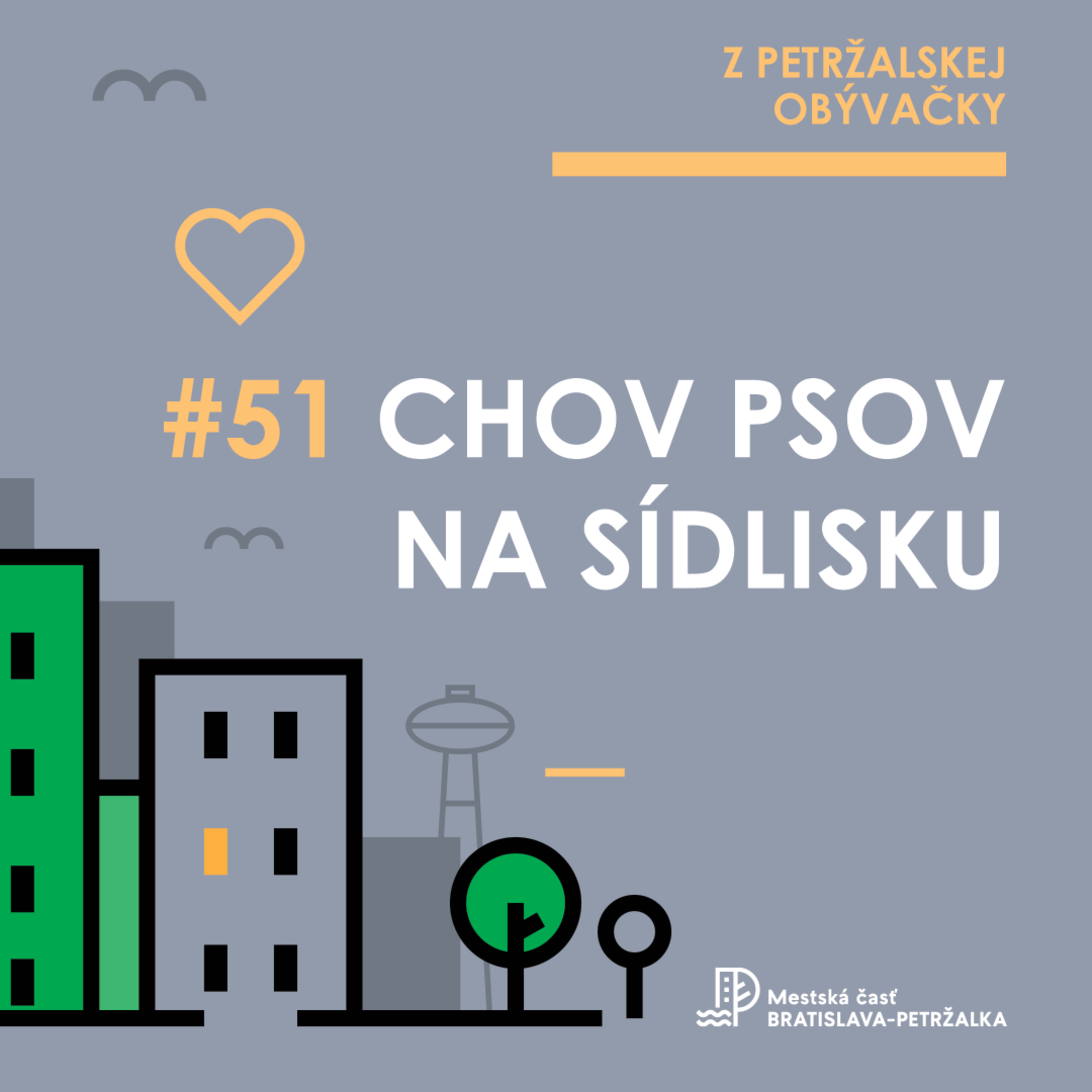 Z petržalskej obývačky