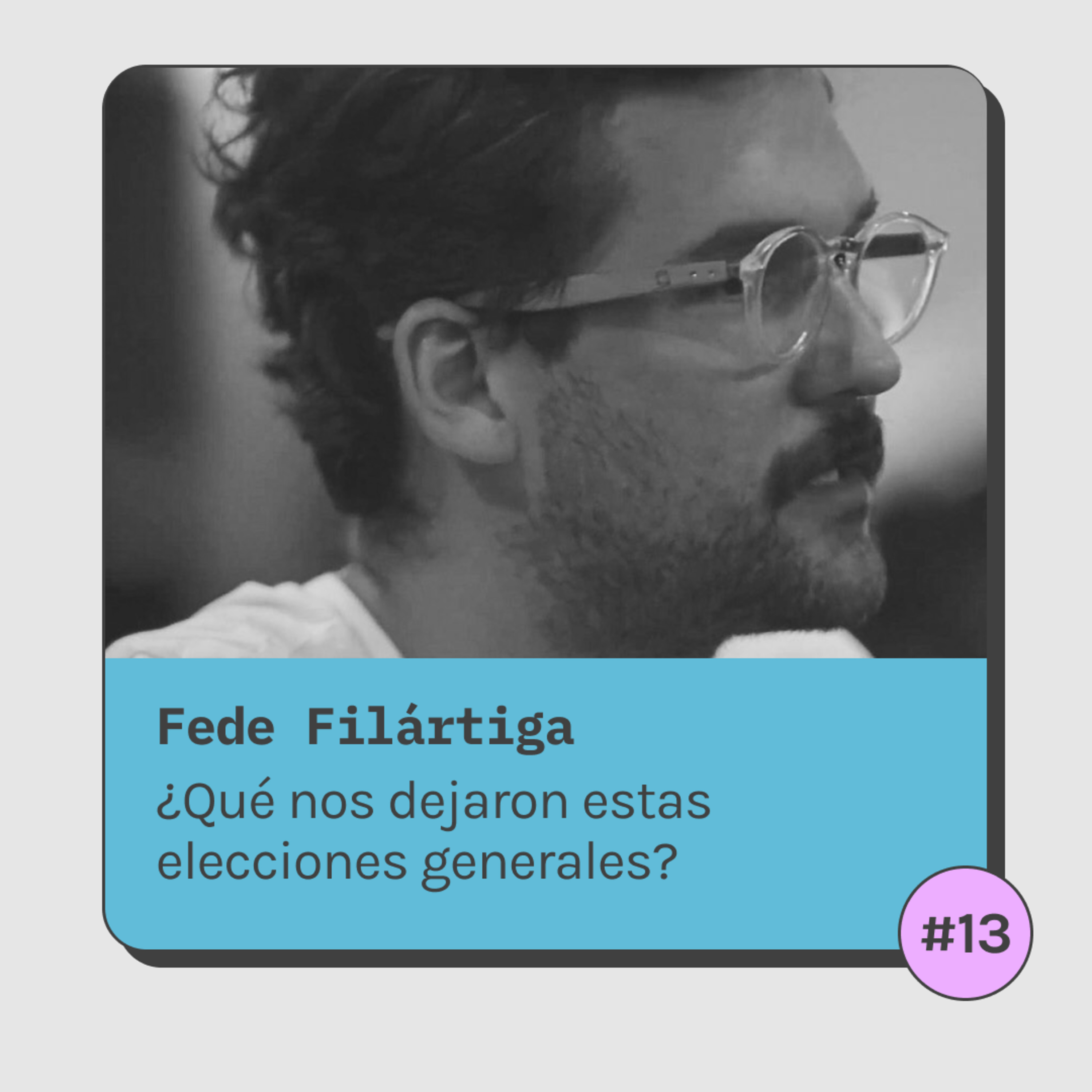 *Punto de Fuga*