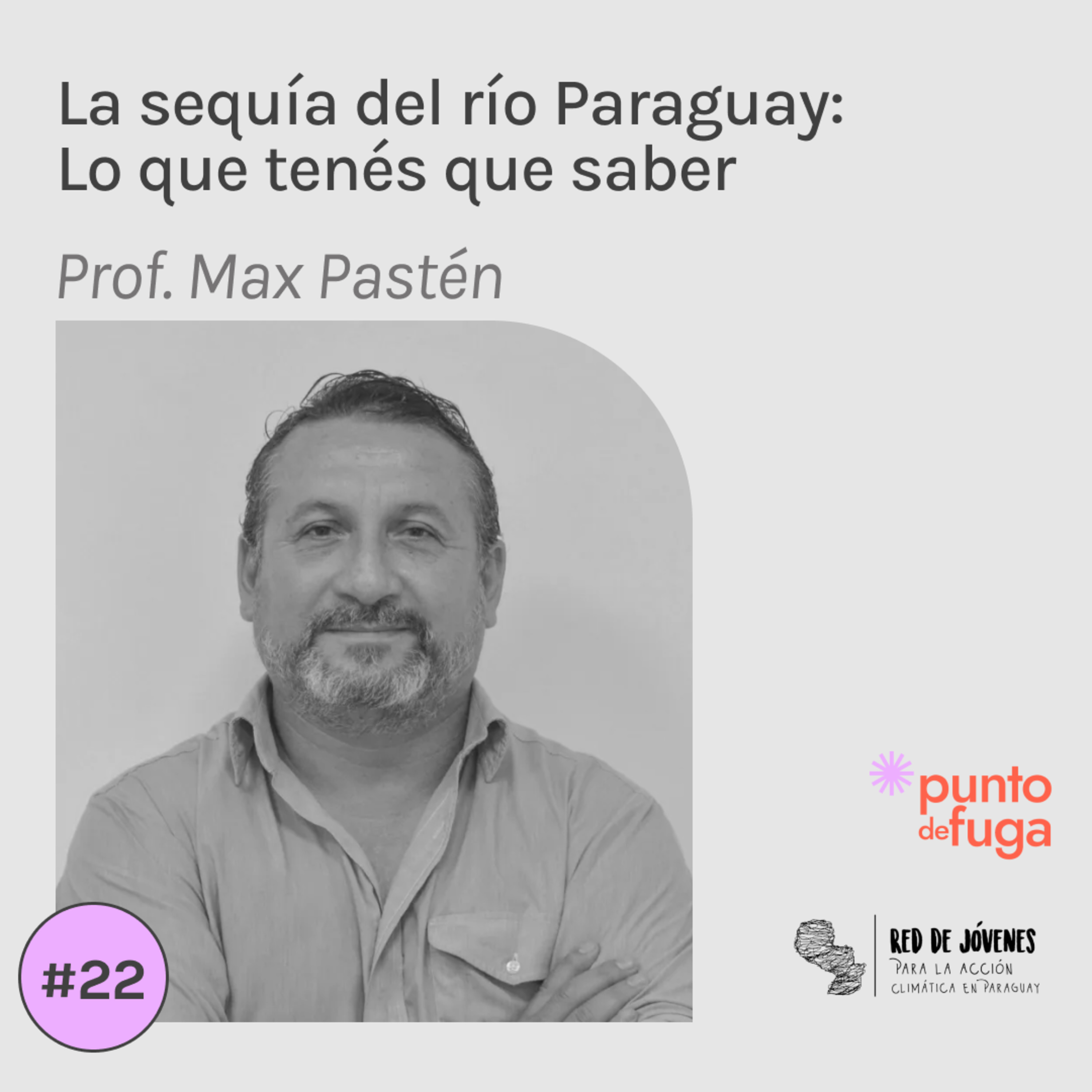 *Punto de Fuga*