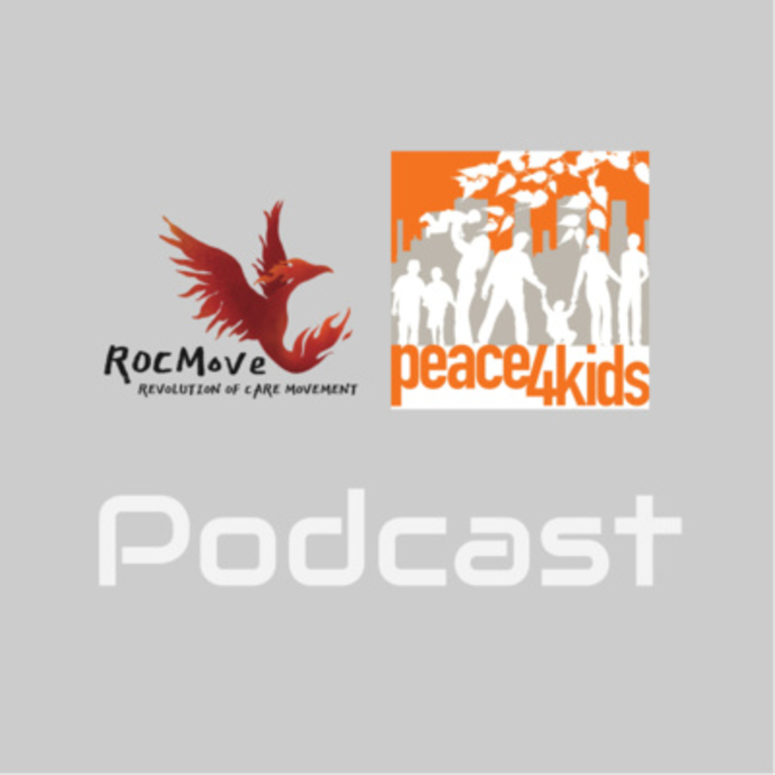 Peace4Kids Podcast