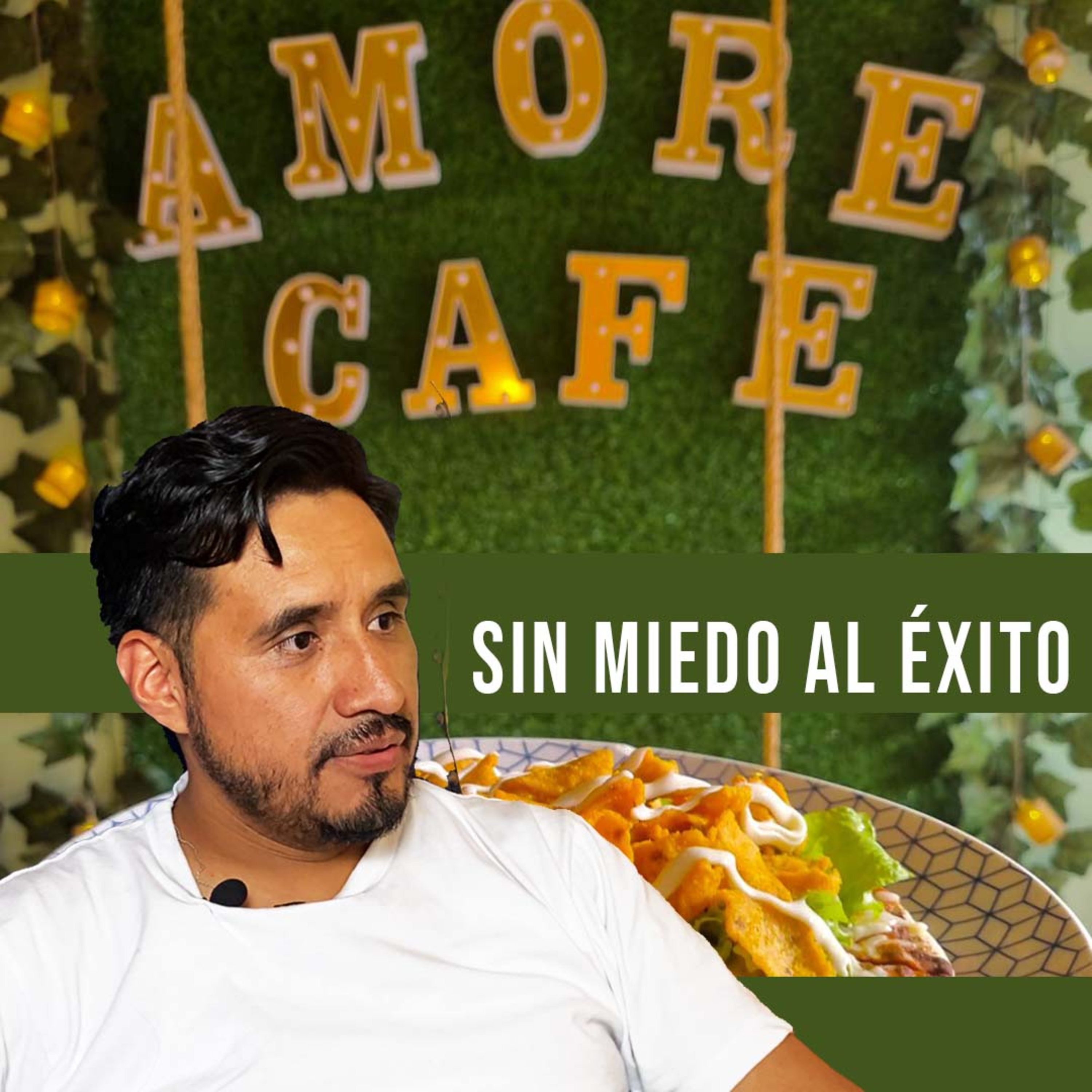 Sin miedo al éxito episode artwork