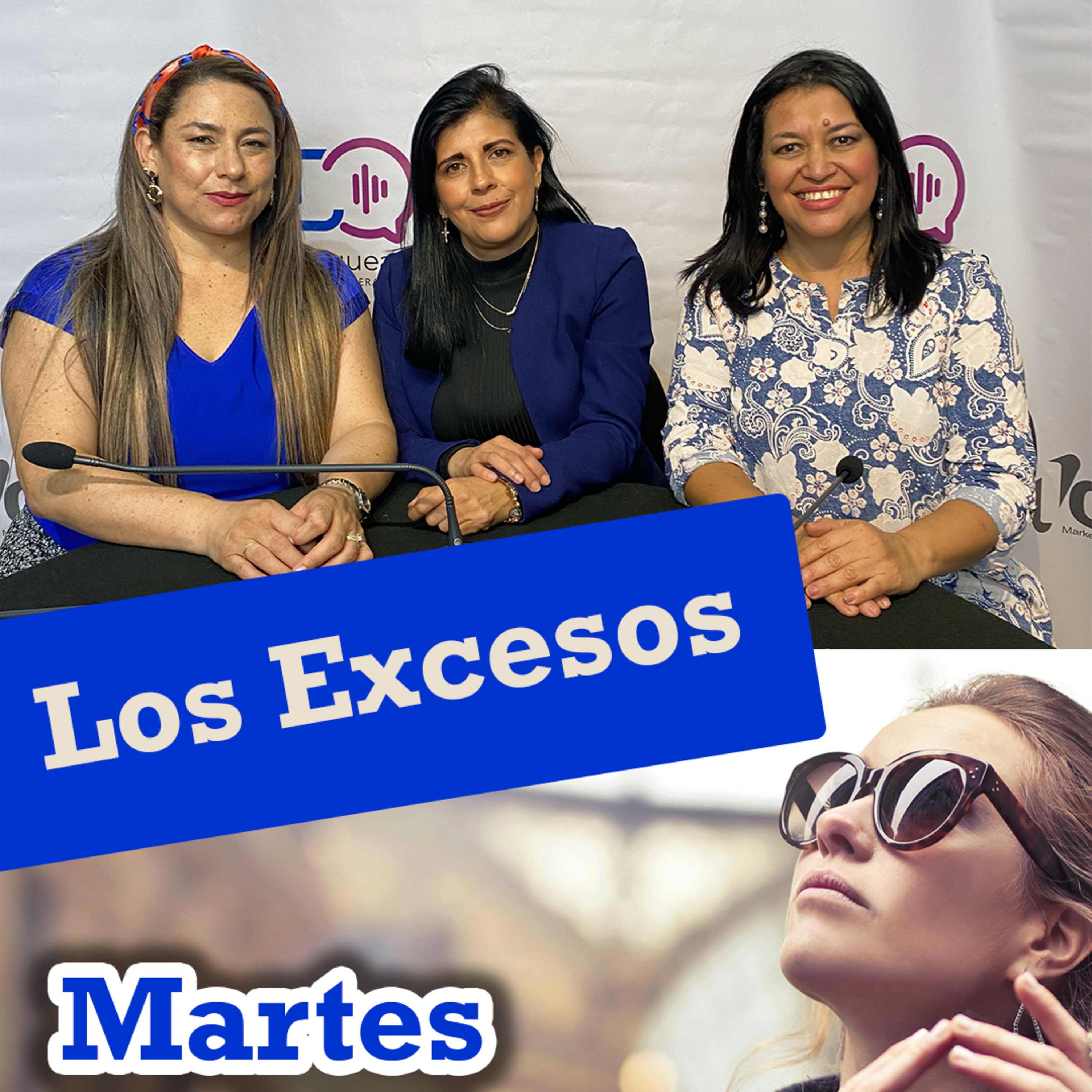 Los excesos episode artwork