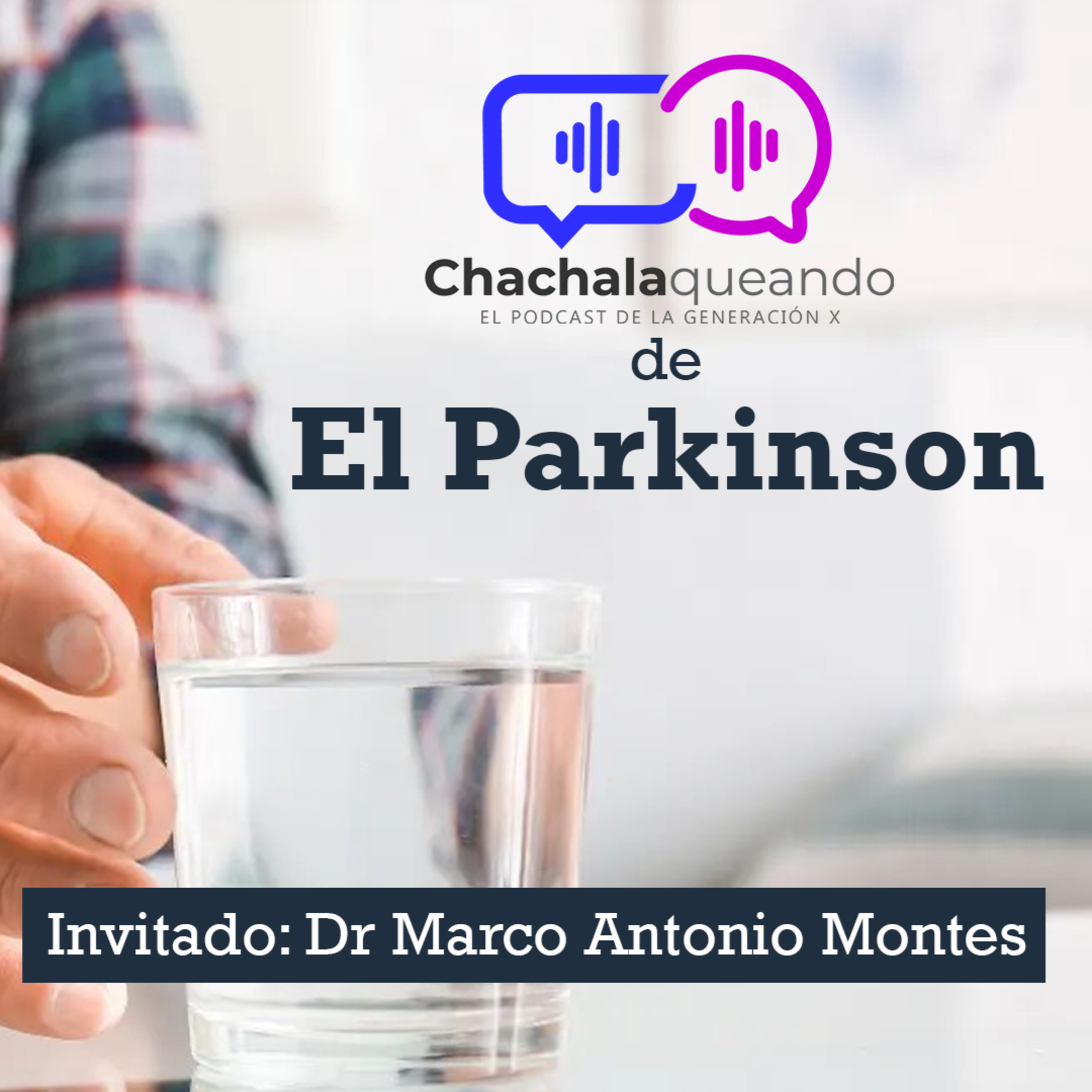 El Parkinson  episode artwork