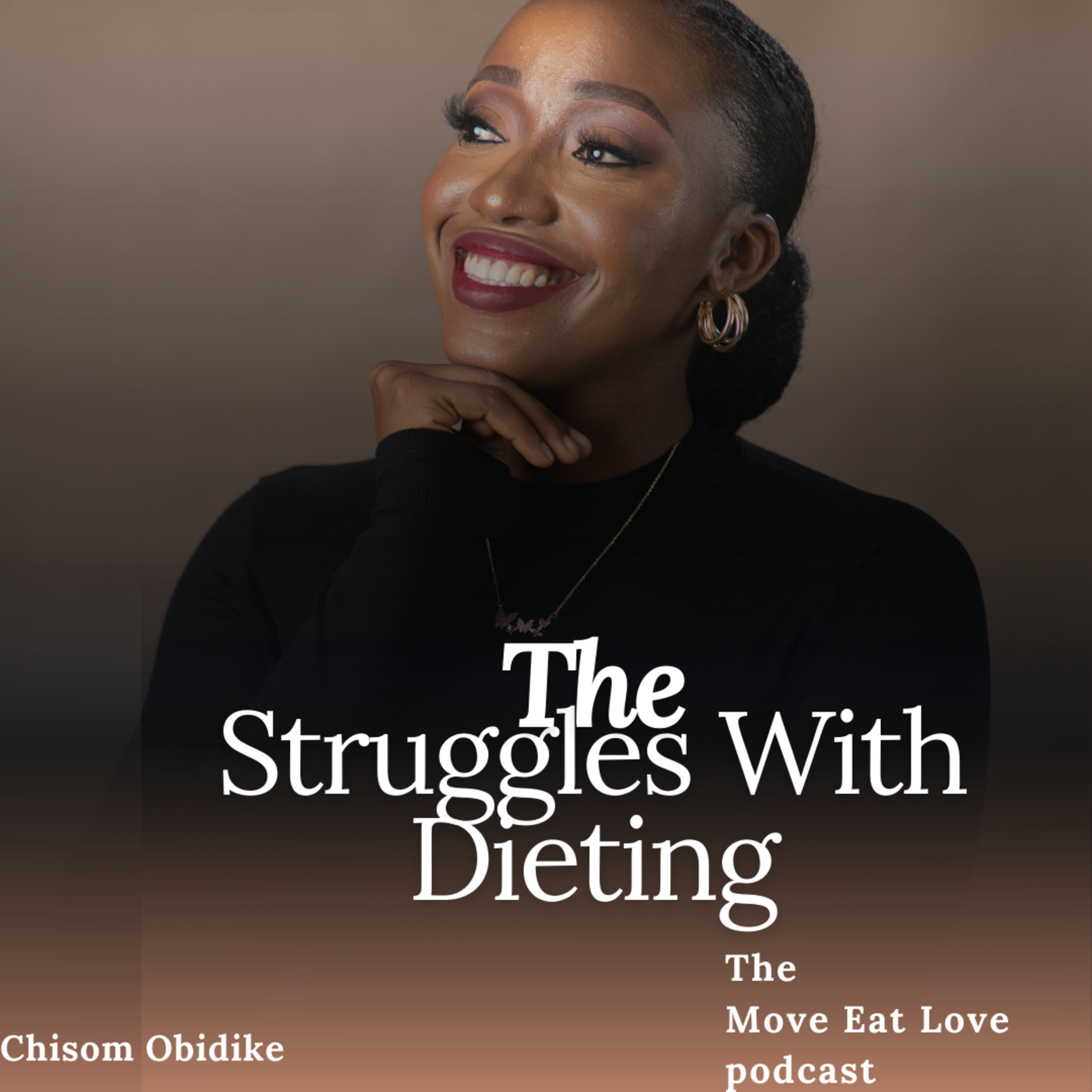 The Move Eat Love Podcast