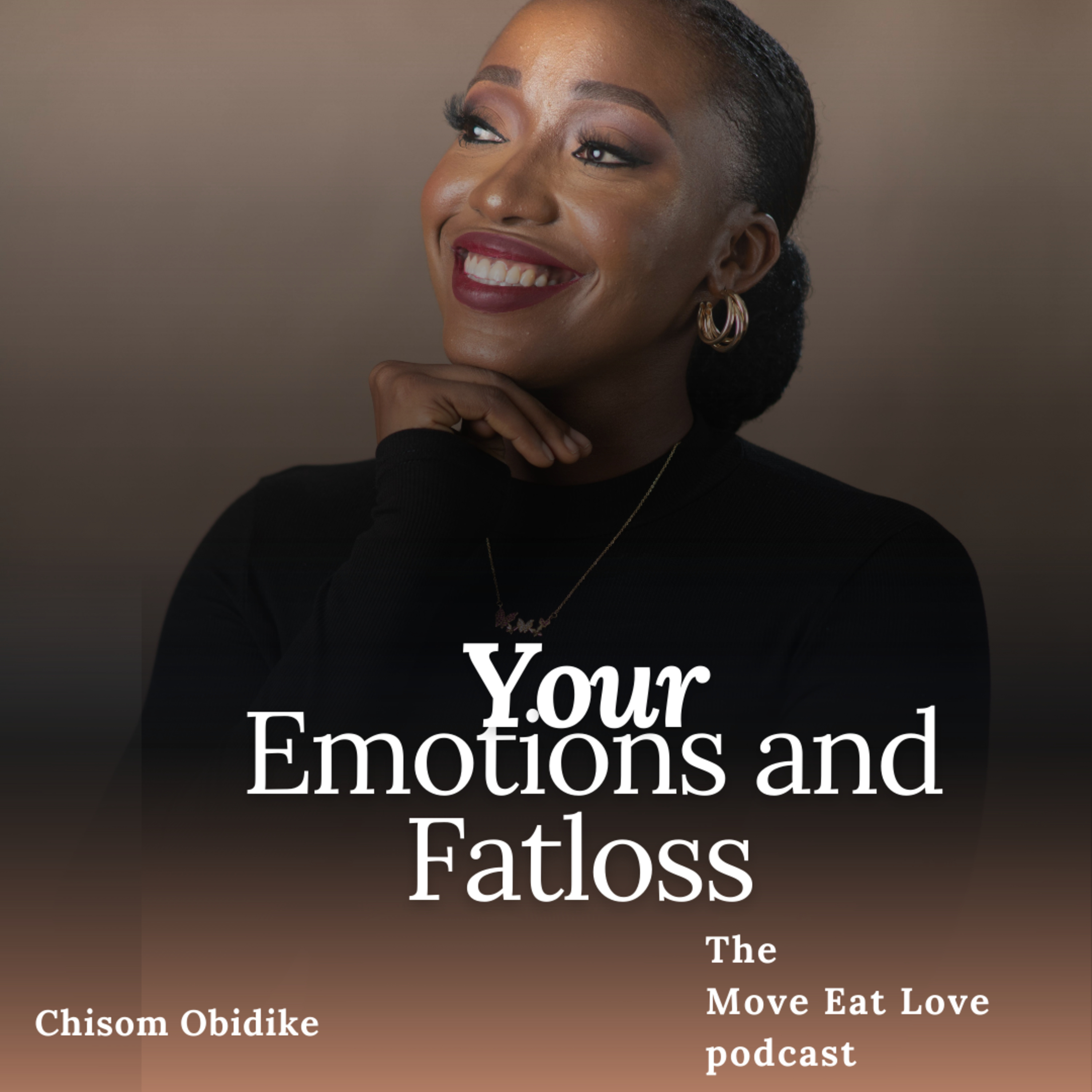 The Move Eat Love Podcast