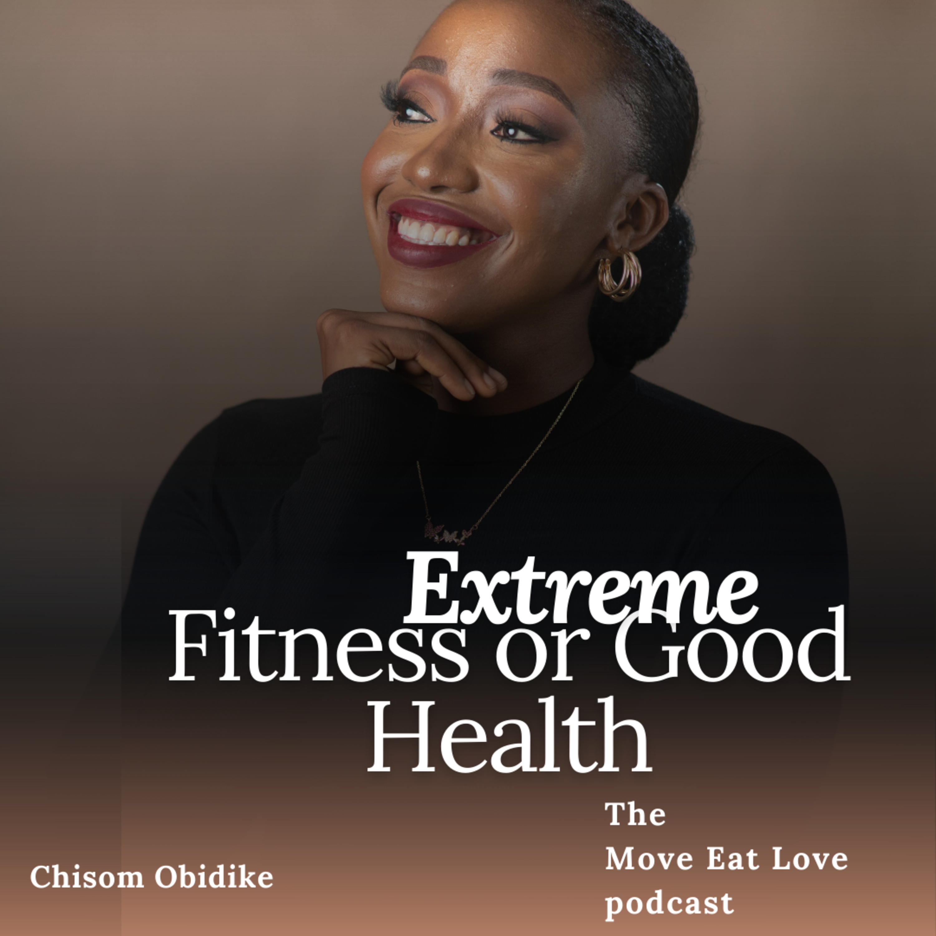 The Move Eat Love Podcast