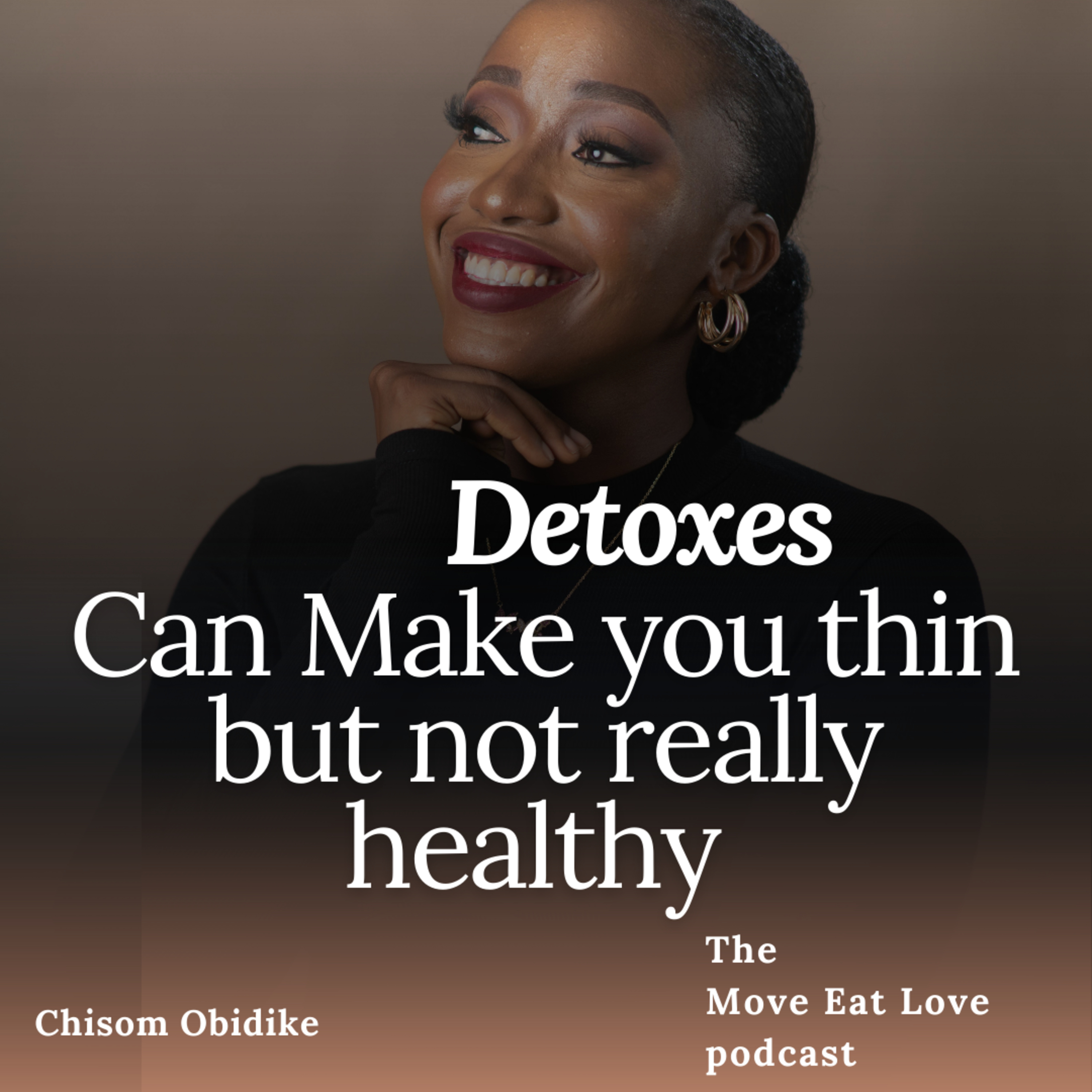 The Move Eat Love Podcast