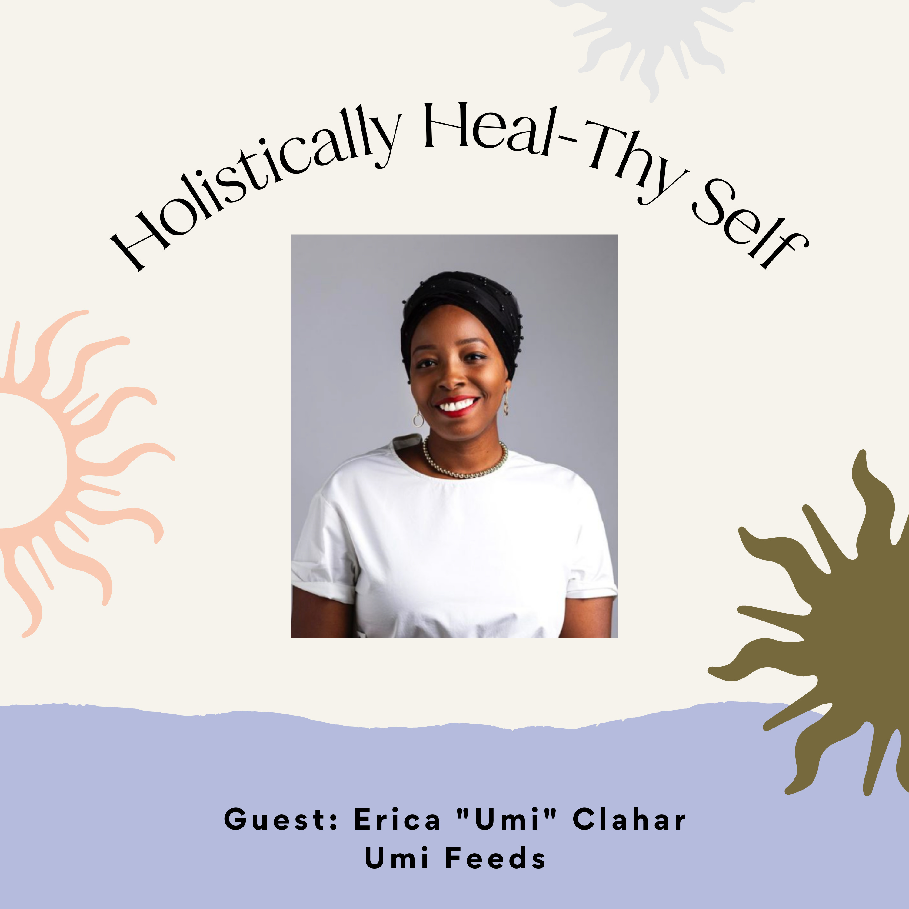 Holistically Heal-Thy Self with Jess Pfeffer, Founder of Jess Pfeffer Holistic Event Planning