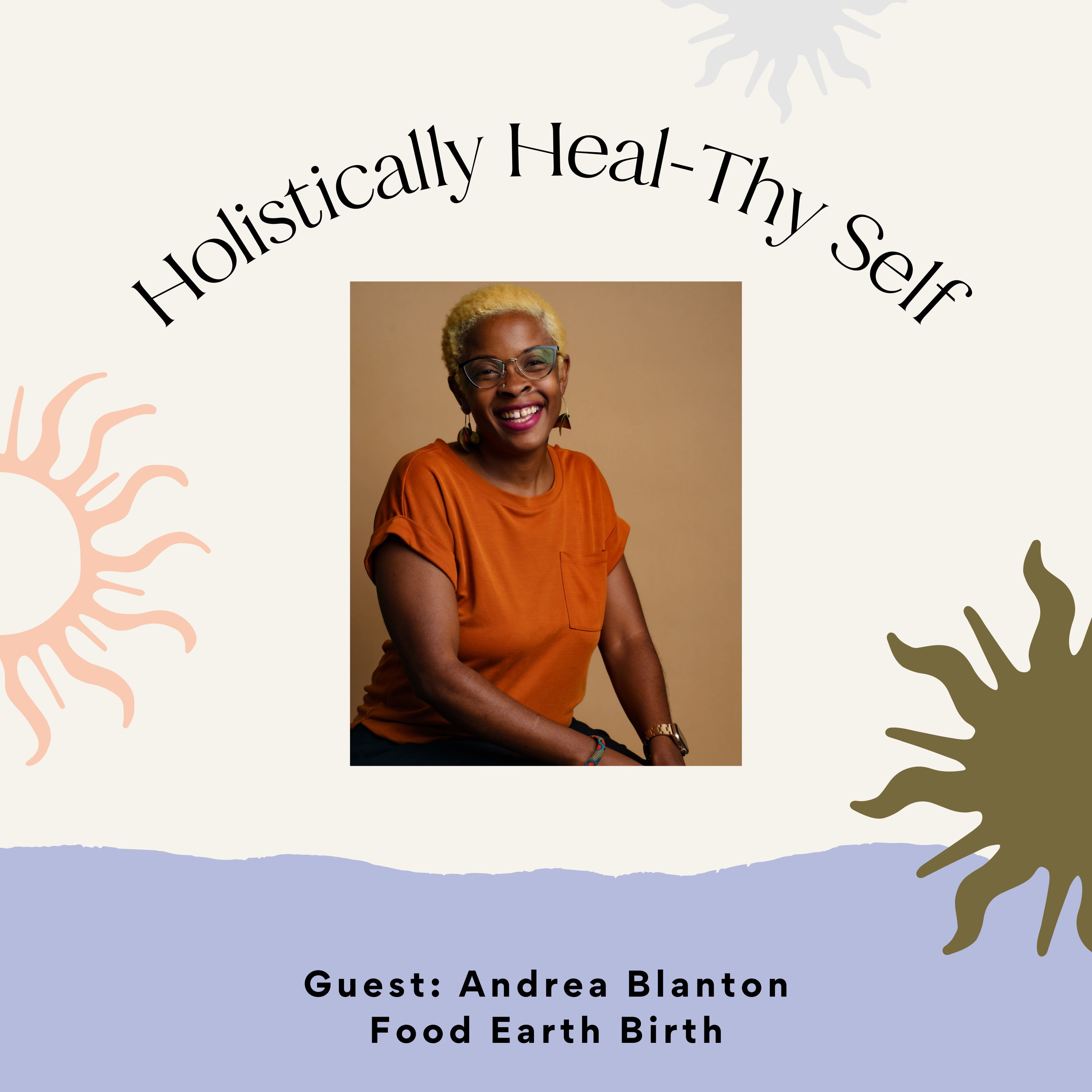 Holistically Heal-Thy Self with Jess Pfeffer, Founder of Jess Pfeffer Holistic Event Planning