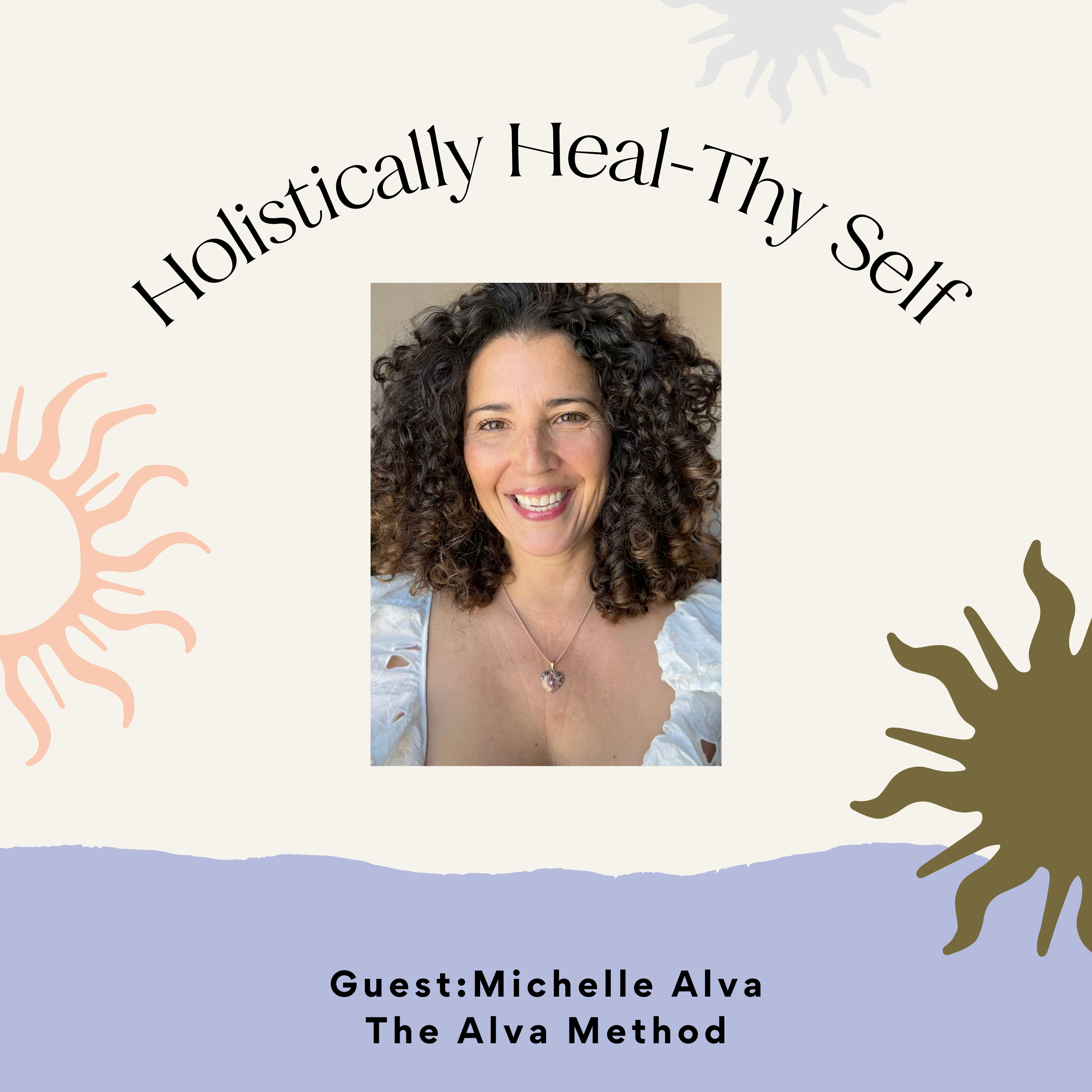 Holistically Heal-Thy Self with Jess Pfeffer, Founder of Jess Pfeffer Holistic Event Planning