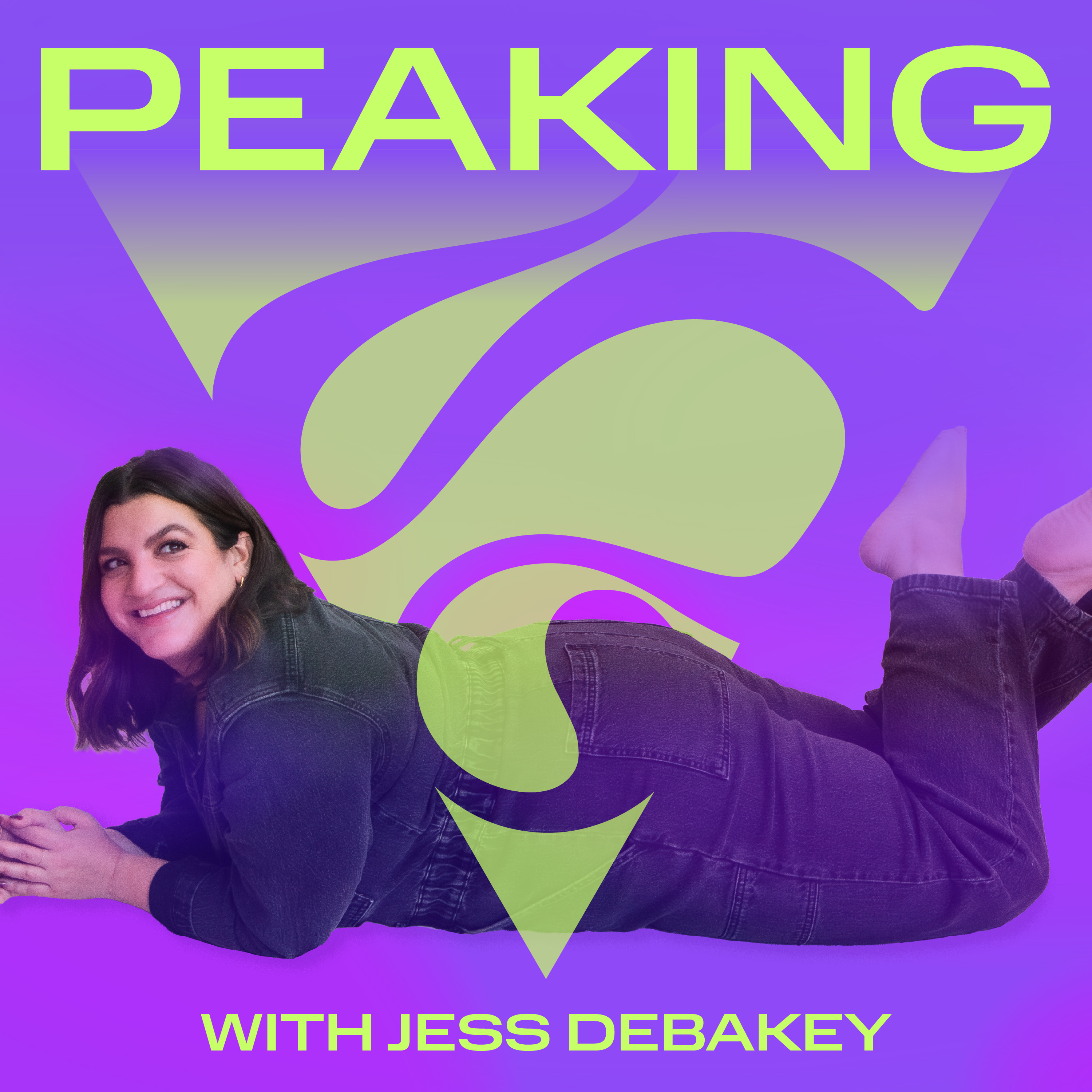 S1E4: You Can Be Many Things at Once with Kate Berman