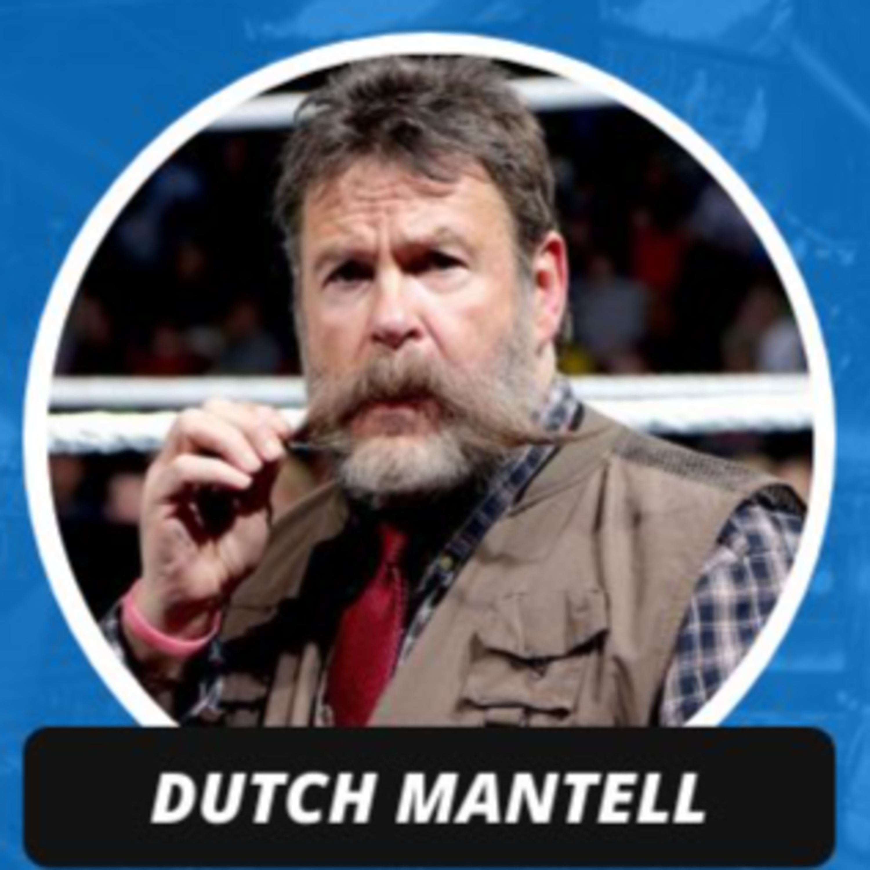 Dutch Mantell on CM Punk vs AEW, WrestleZAYNIA!? WWE Smackdown Review | Smack Talk  episode artwork