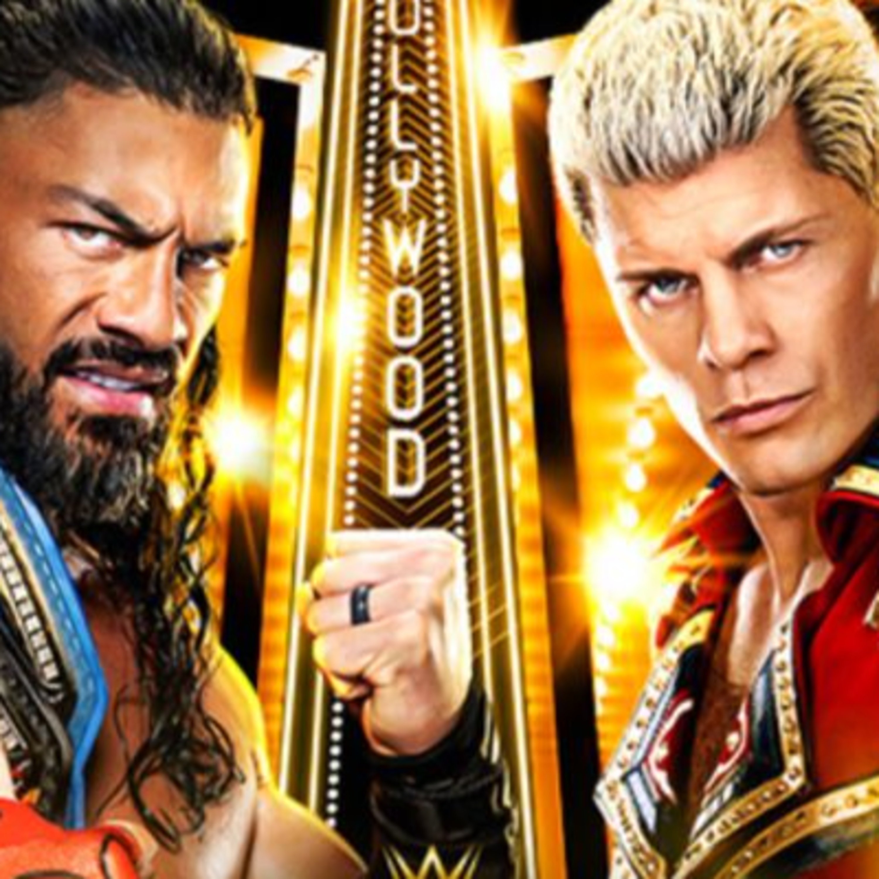 WHO IS WINNING AT WRESTLEMANIA? FANS SOUND OFF | Sportskeeda Wrestling  episode artwork