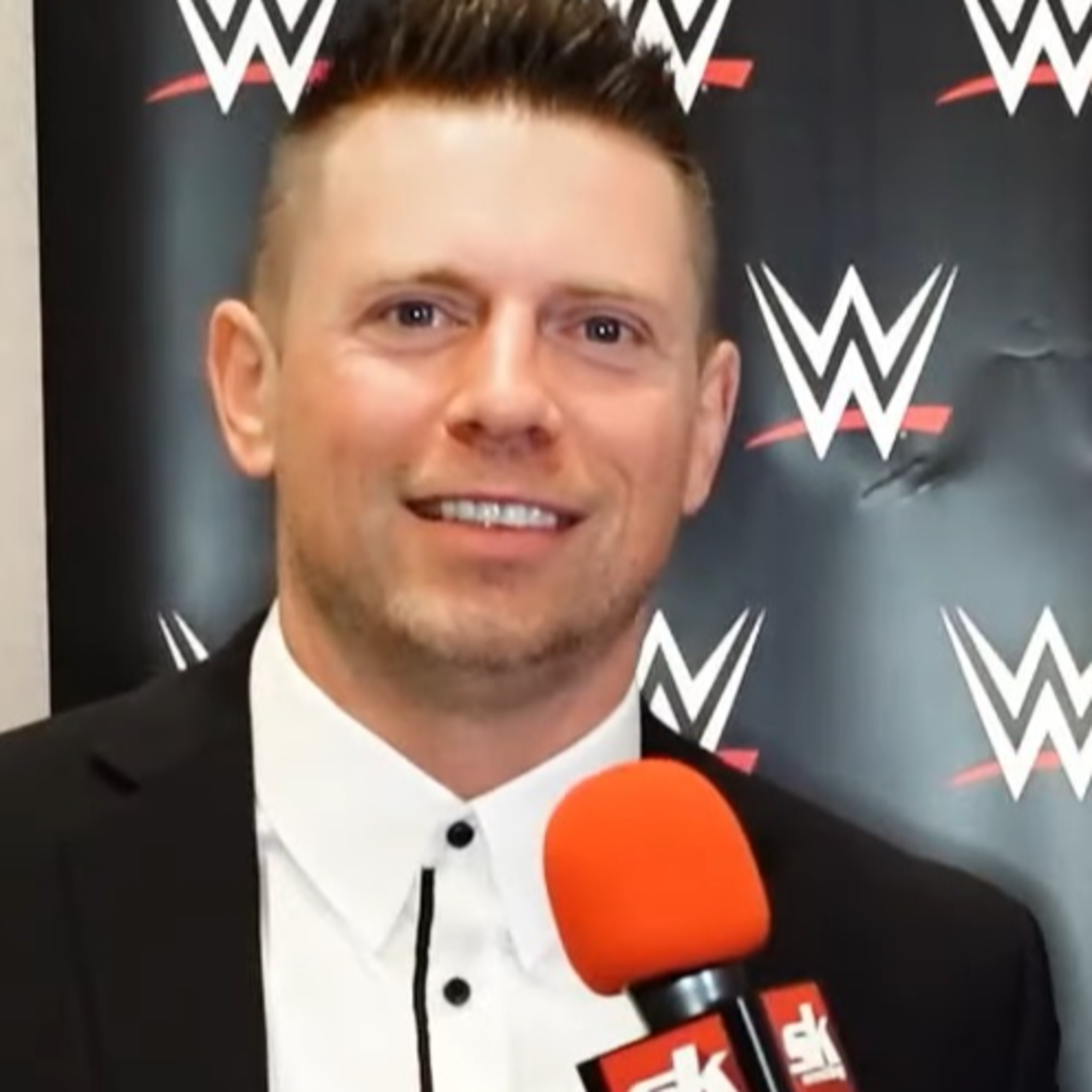 WrestleMania Interview: The Miz would love to see John Morrison back in WWE episode artwork