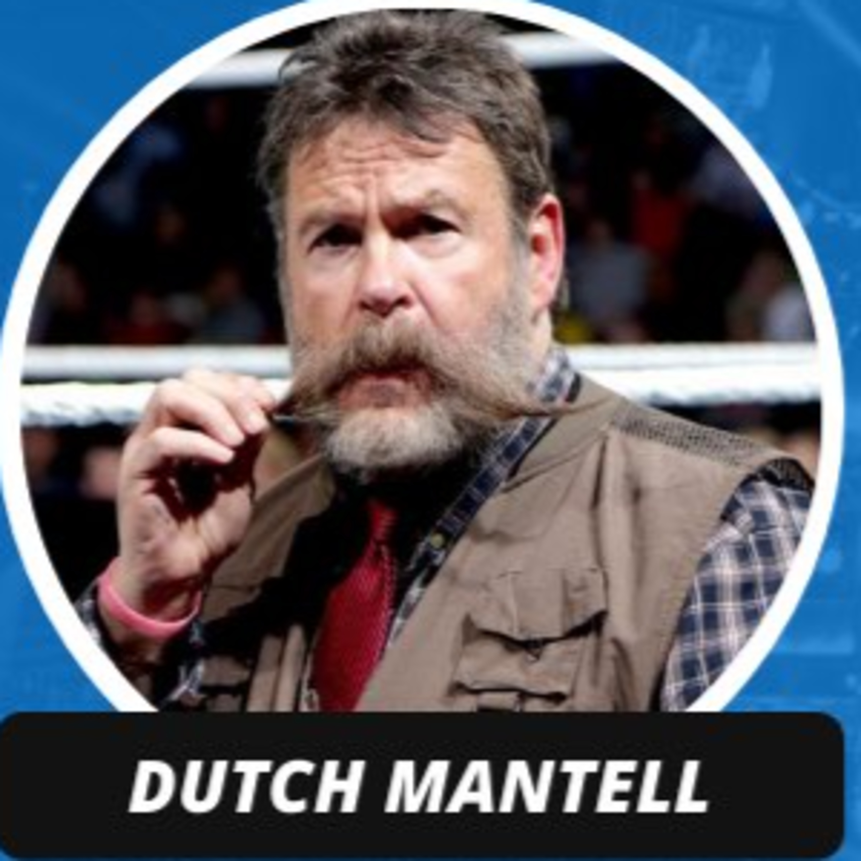 Dutch Mantell: CM Punk RETURNING to AEW, WWE Smackdown Review | Smack Talk  episode artwork
