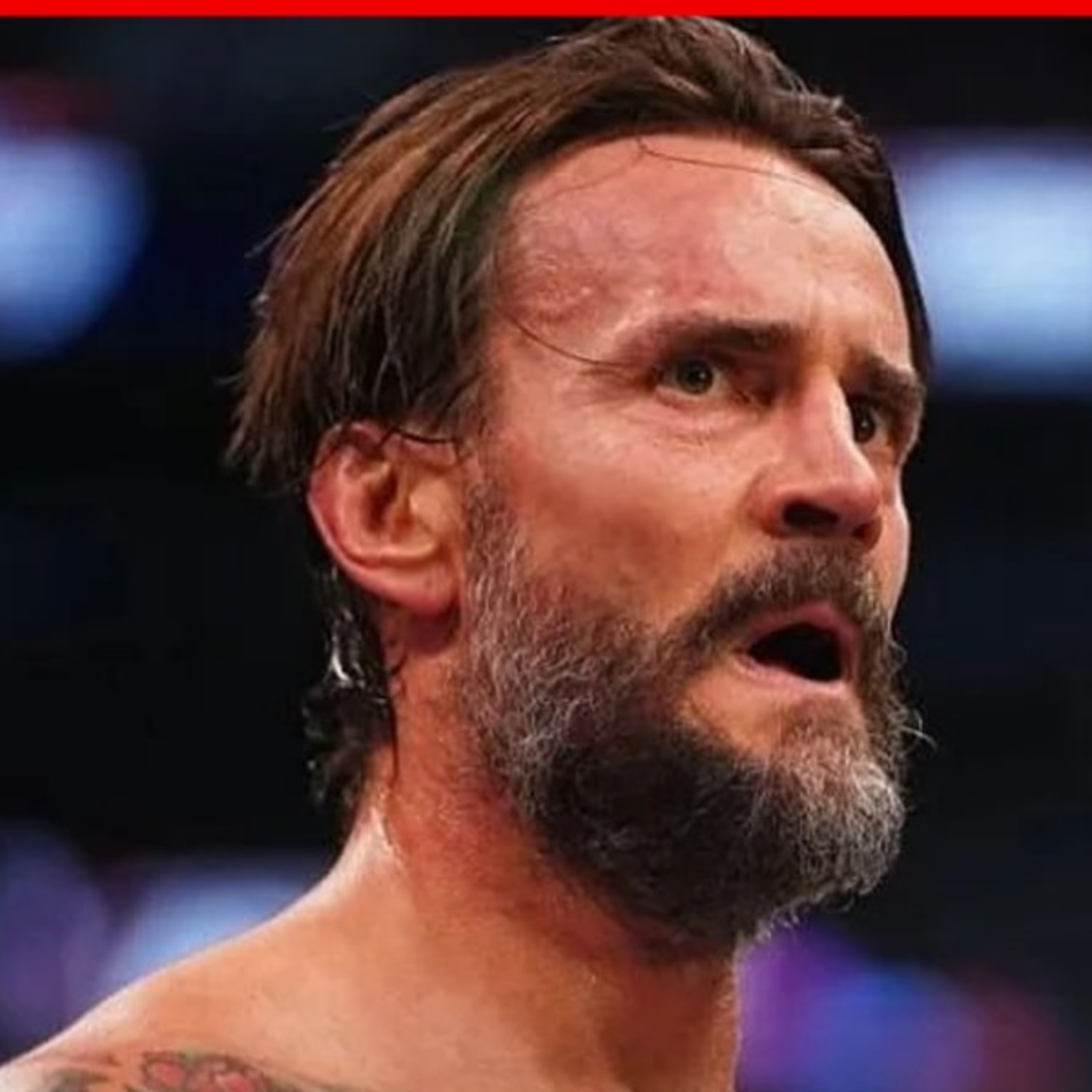 CM PUNK SPEAKS ON AEW BACKSTAGE FIGHT, HANGMAN PAGE, & MORE| Sportskeeda Wrestling episode artwork