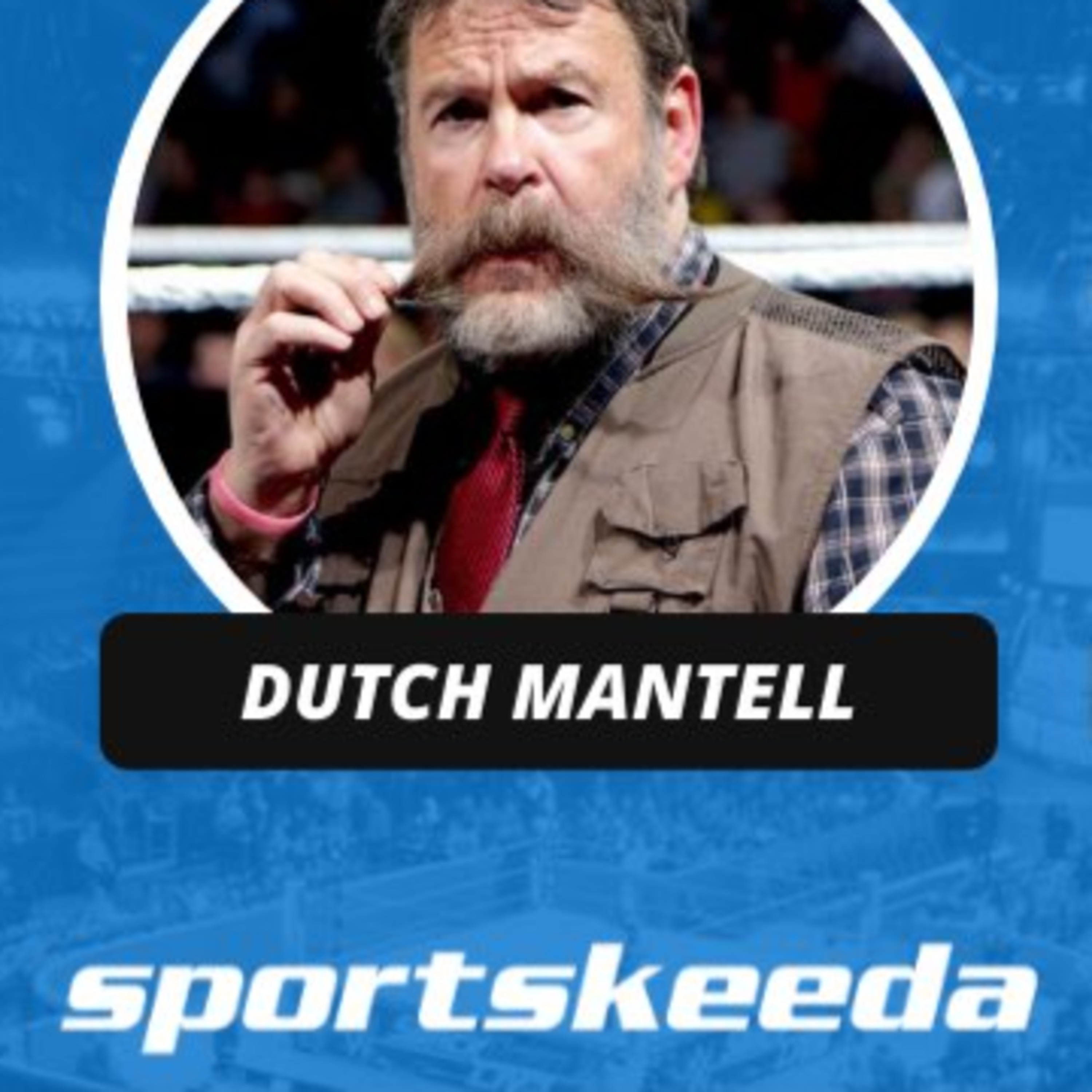 Dutch Mantell reacts to Bloodline MITB main event, AEW & More | Smack Talk  episode artwork