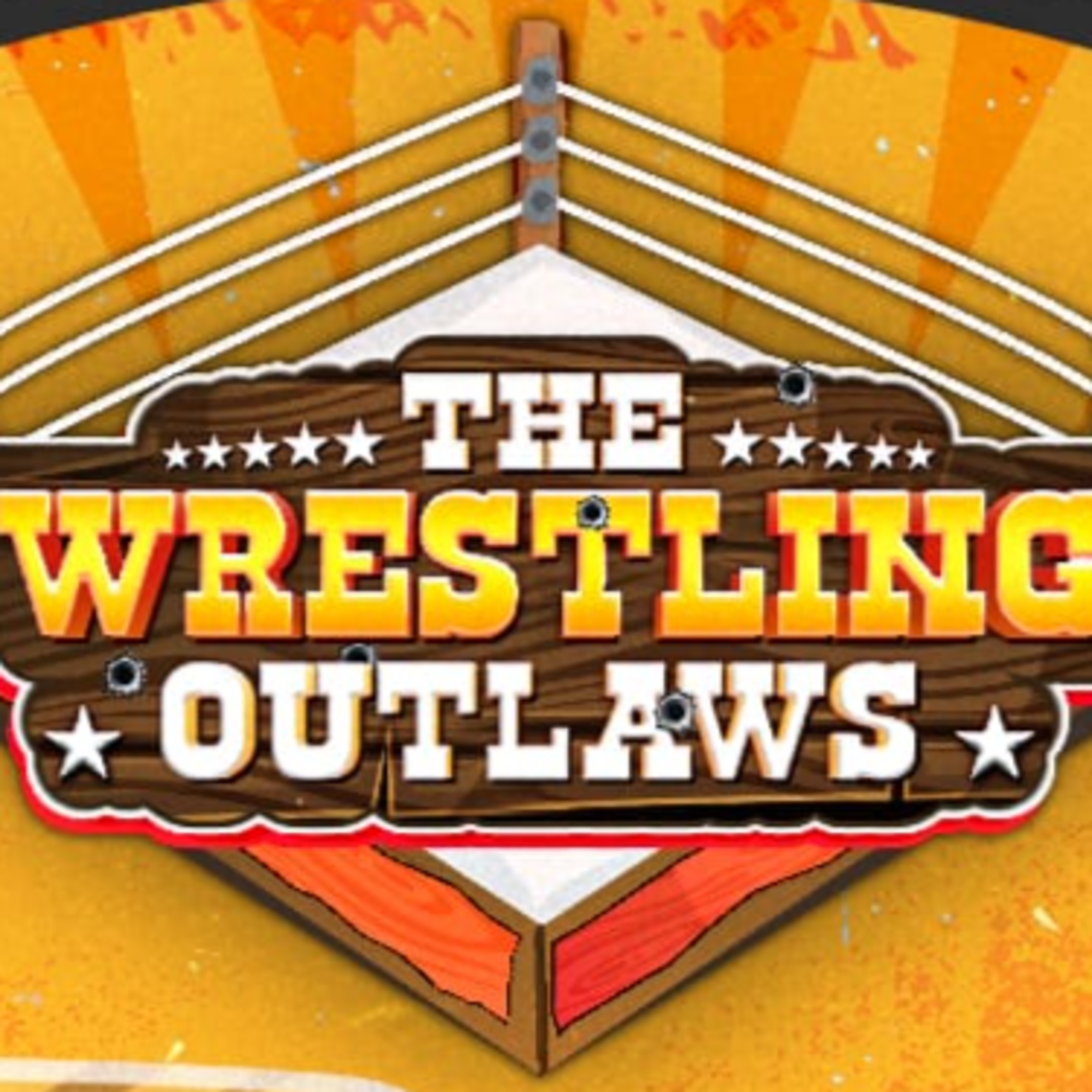 Vince Russo fires back at Lance Storm for his tweets | Wrestling Outlaws episode artwork