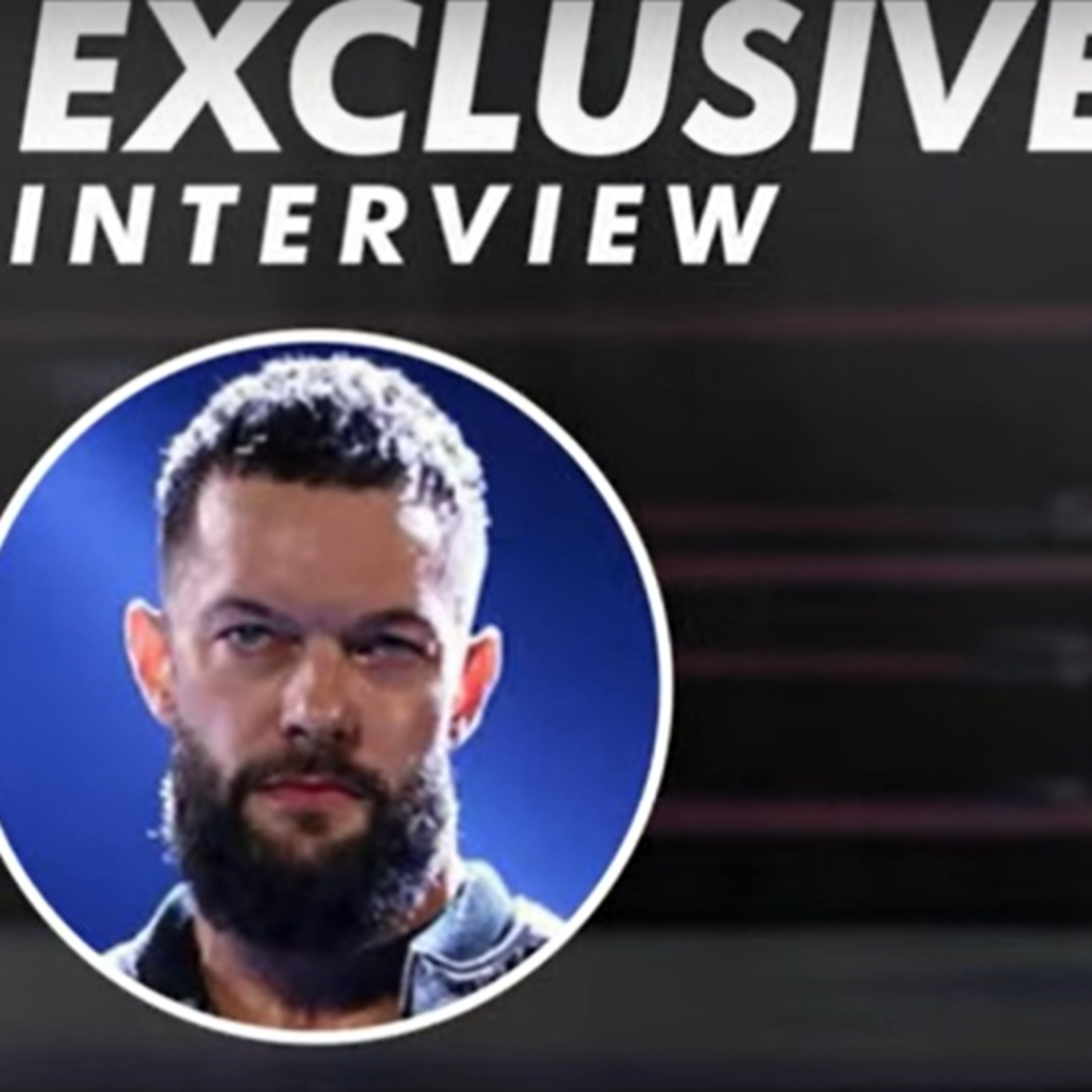 Finn Balor on Seth Rollins, Judgement Day, & More | WWE Summerslam Interview  episode artwork