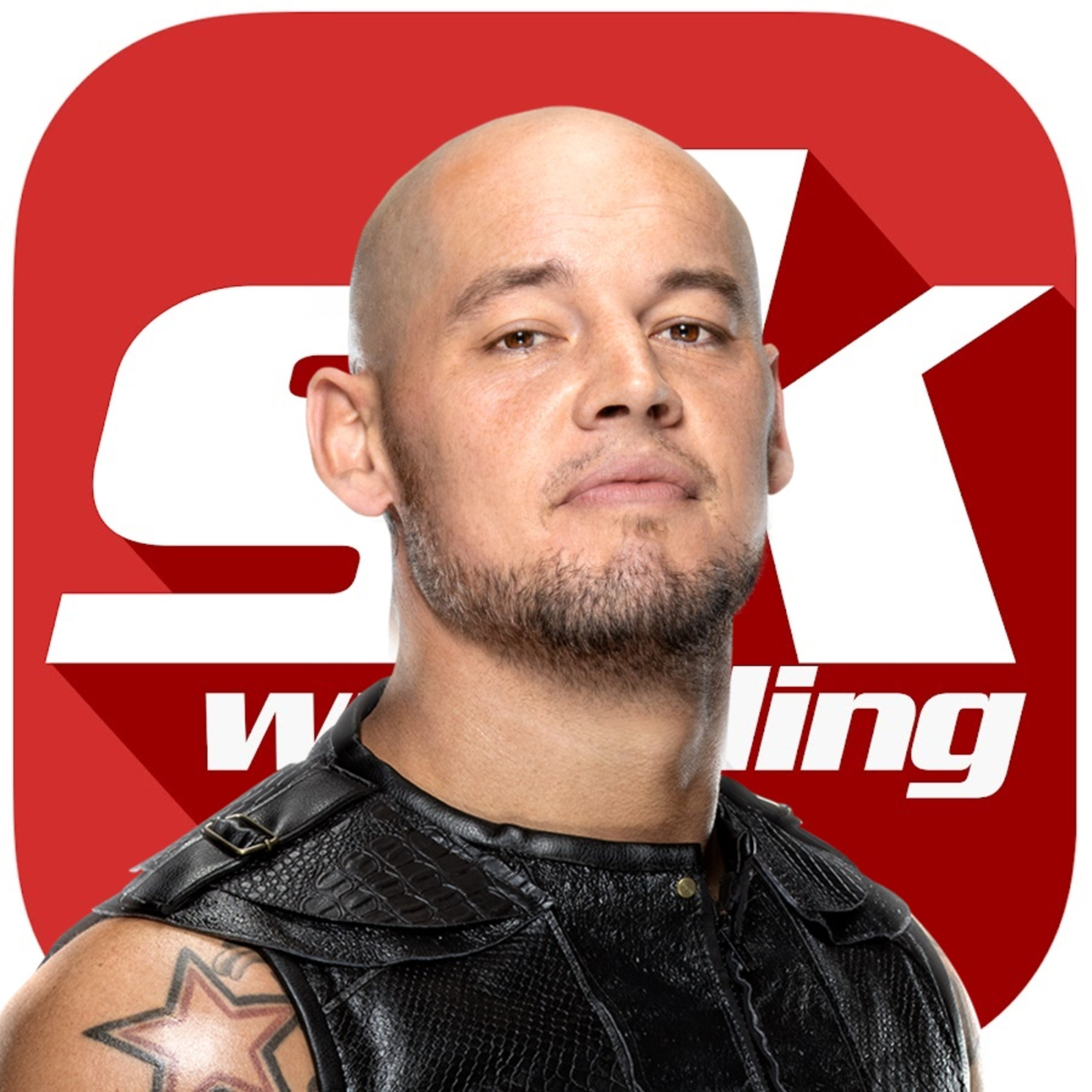 Baron Corbin on burning the WWE NXT ship | WWE Summerslam Interview  episode artwork