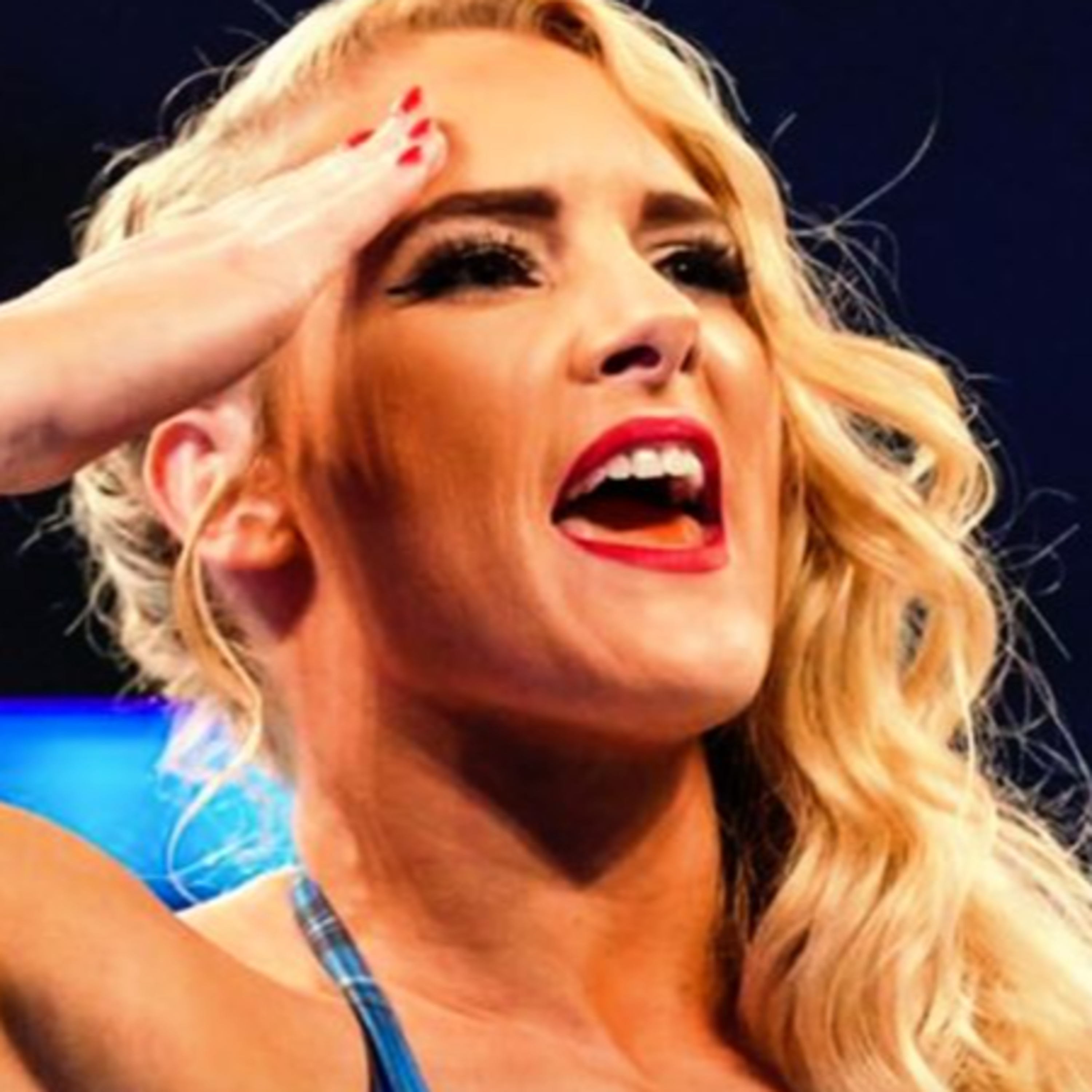 Lacey Evans Leaves WWE, More CM Punk AEW News | Sportskeeda Wrestling  episode artwork