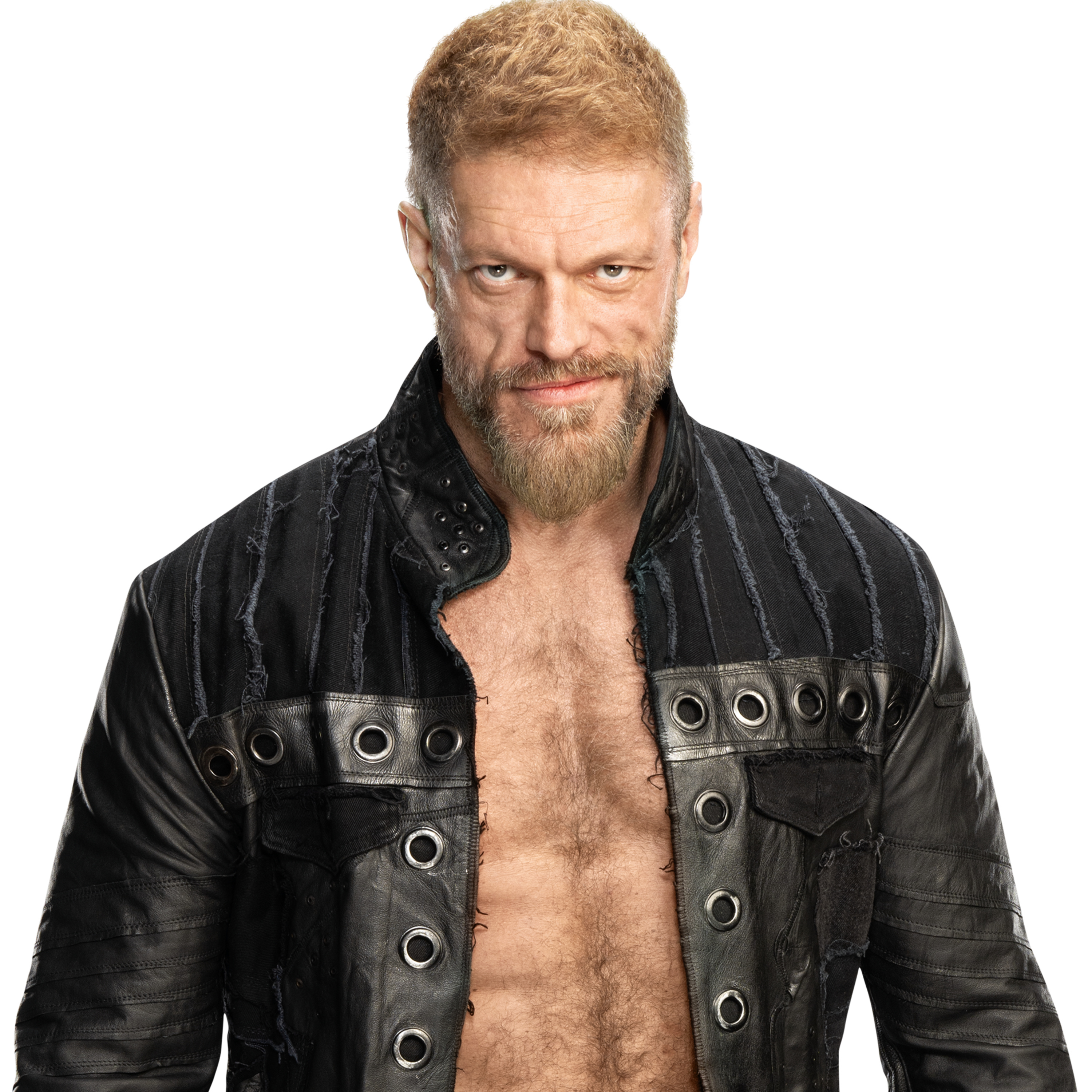 Dutch Mantell: Edge's last WWE match? AEW's Cash Wheeler arrested | Smack Talk  episode artwork