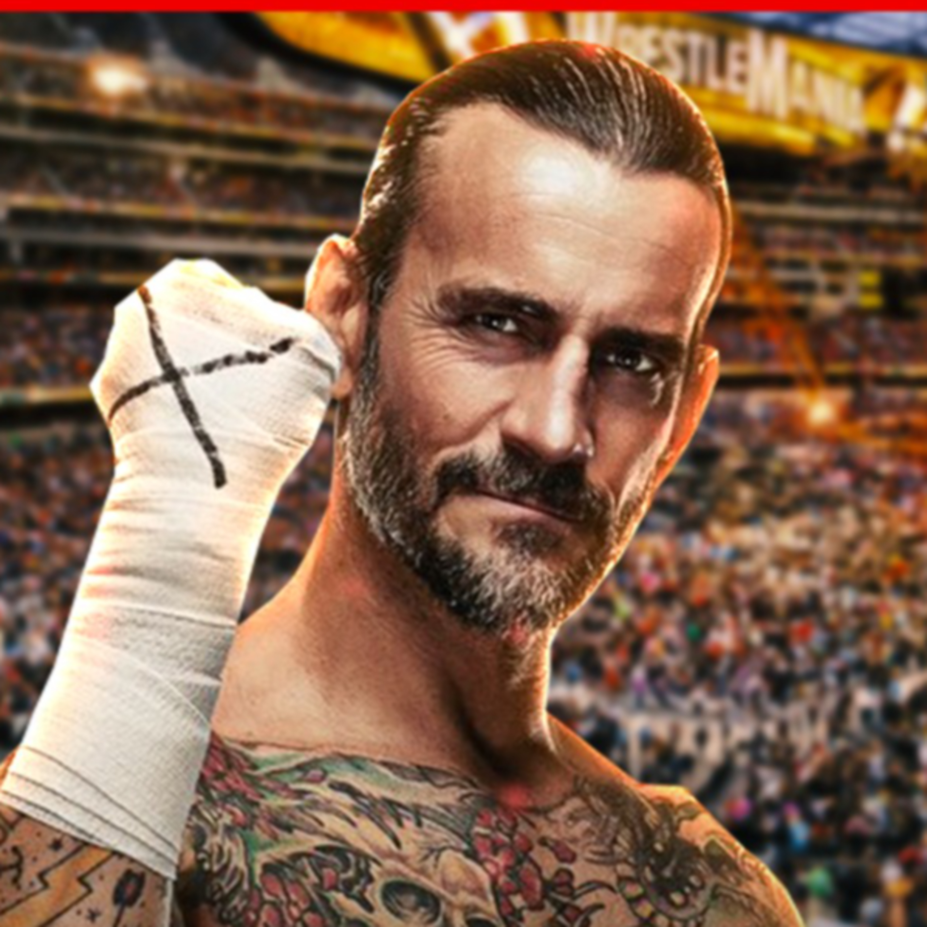 Dutch Mantell on WWE Payback, AEW/CM Punk, & More | Smack Talk  episode artwork