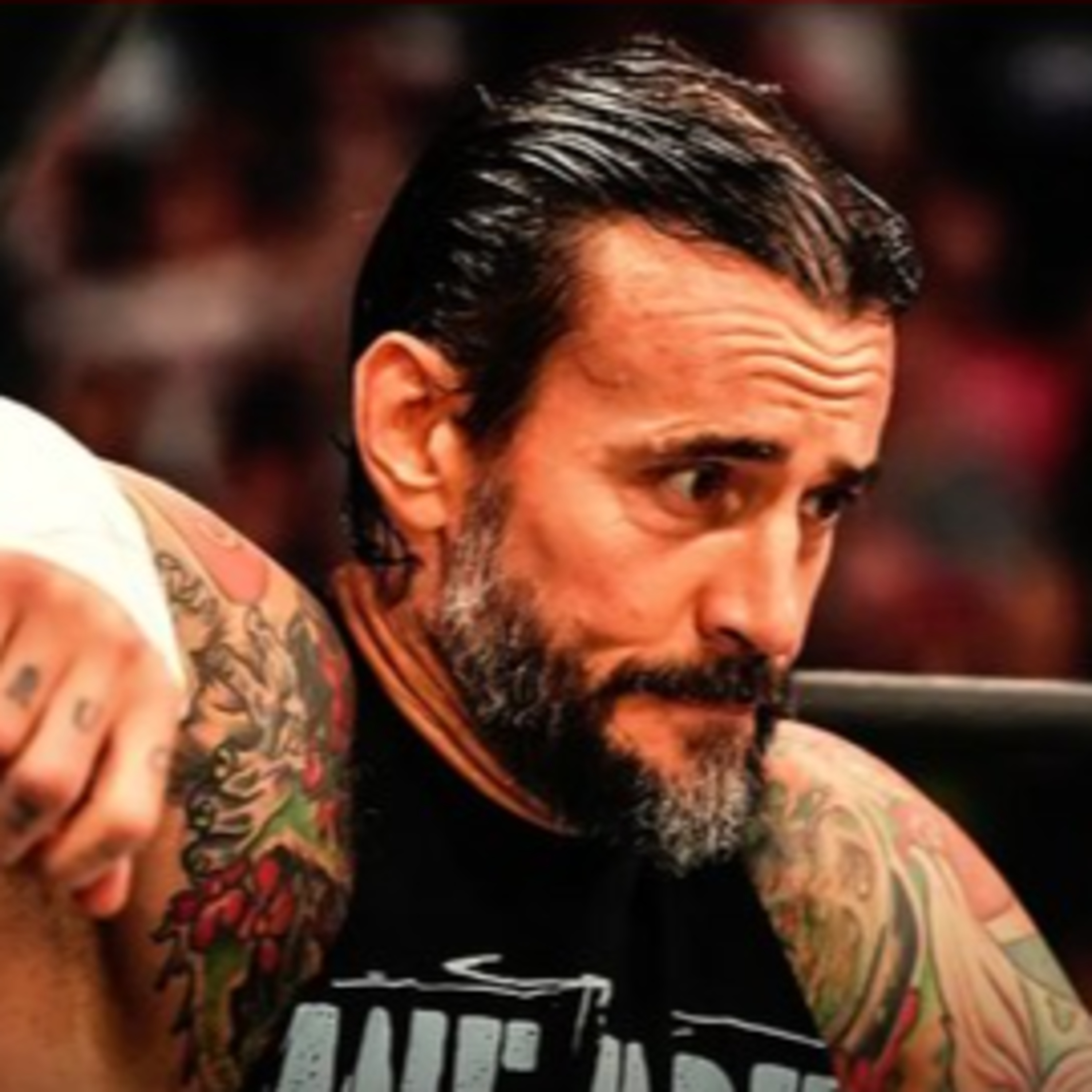 Latest on CM Punk/WWE, Matt Riddle Airport problem | Sportskeeda Wrestling  episode artwork