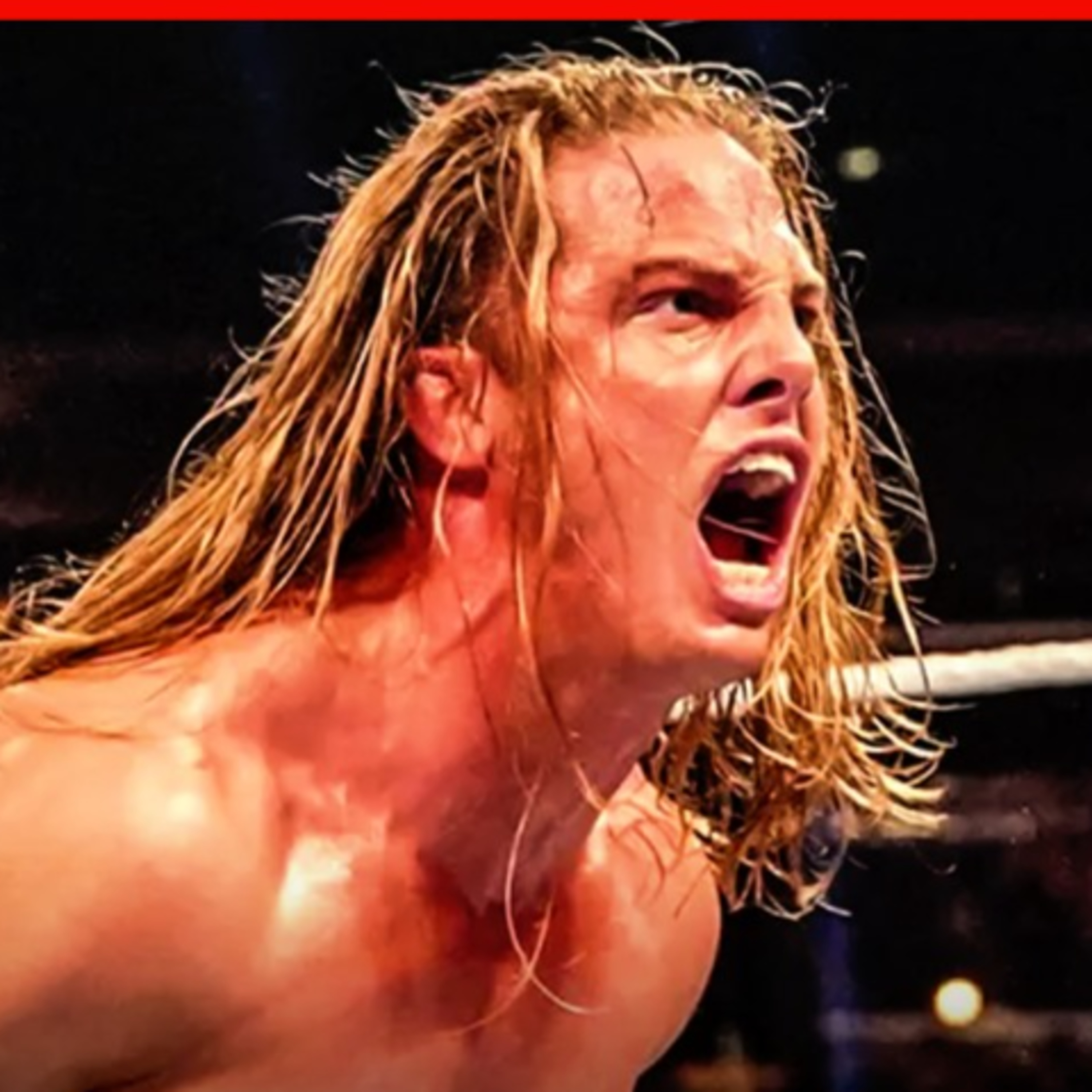 Latest on CM Punk/WWE, Matt Riddle Airport problem | Sportskeeda Wrestling  episode artwork
