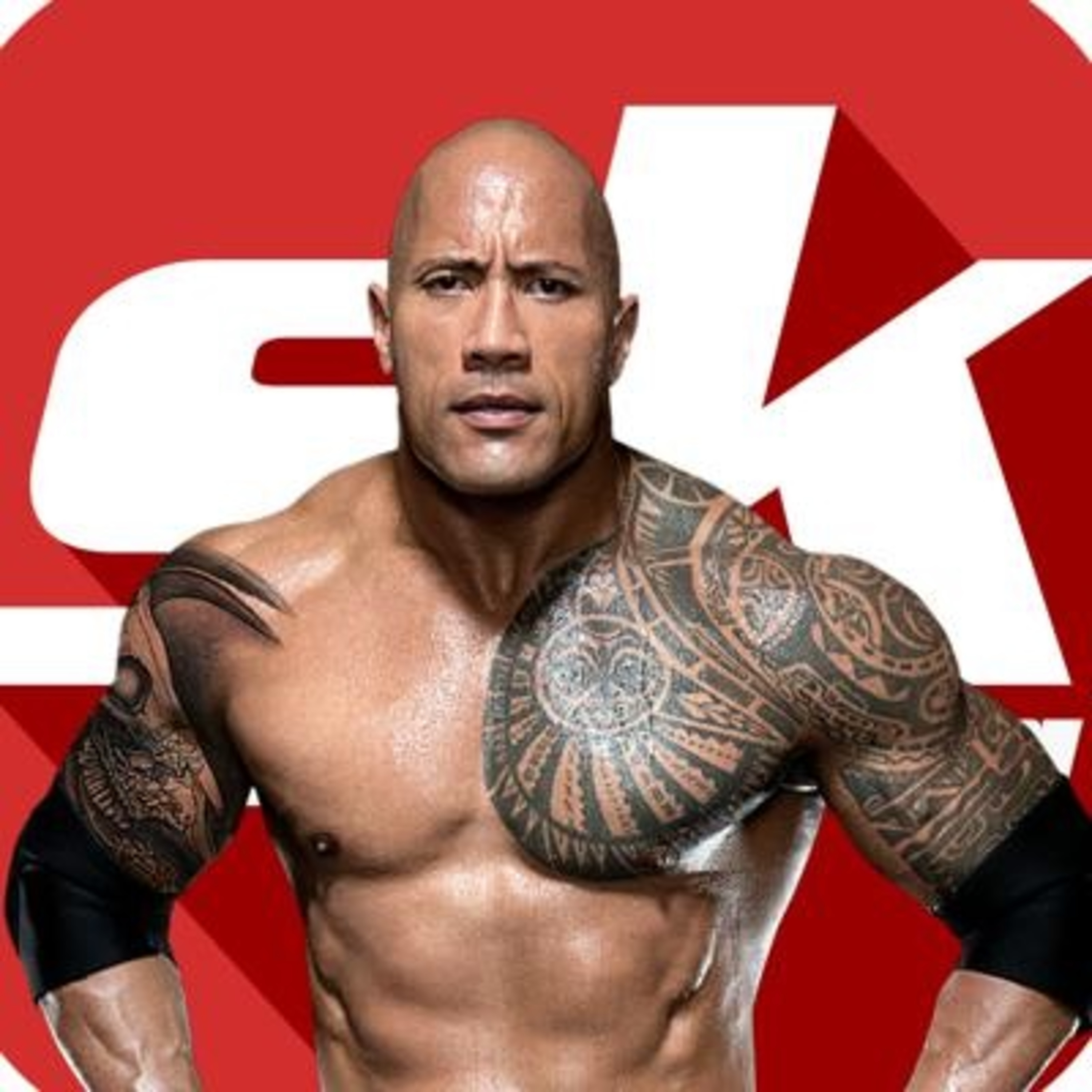 Dutch Mantell on the Rock vs Roman Reigns | Smack Talk | WWE Smackdown Review episode artwork