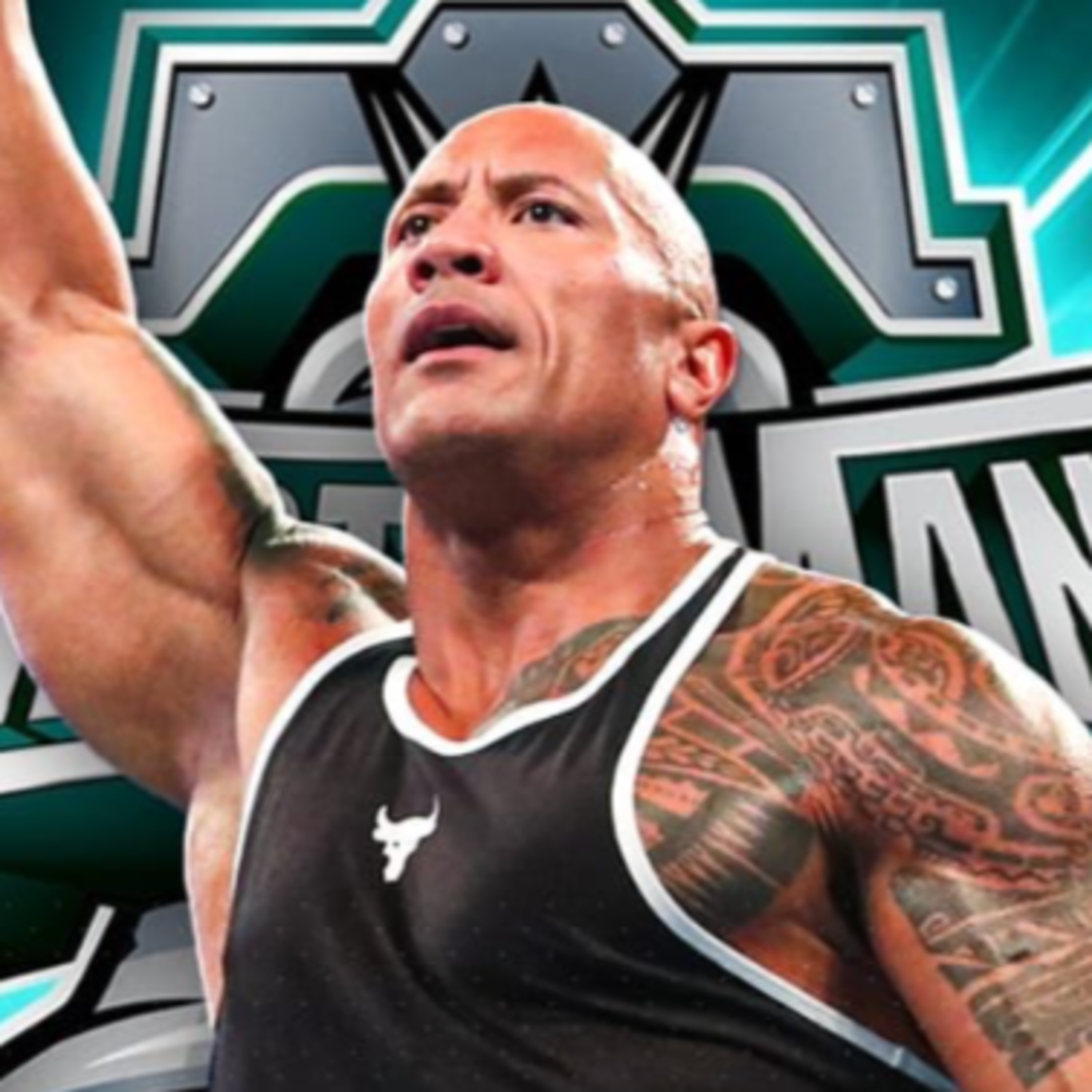The Rock's WWE Return Plans? | Sportskeeda Wrestling episode artwork