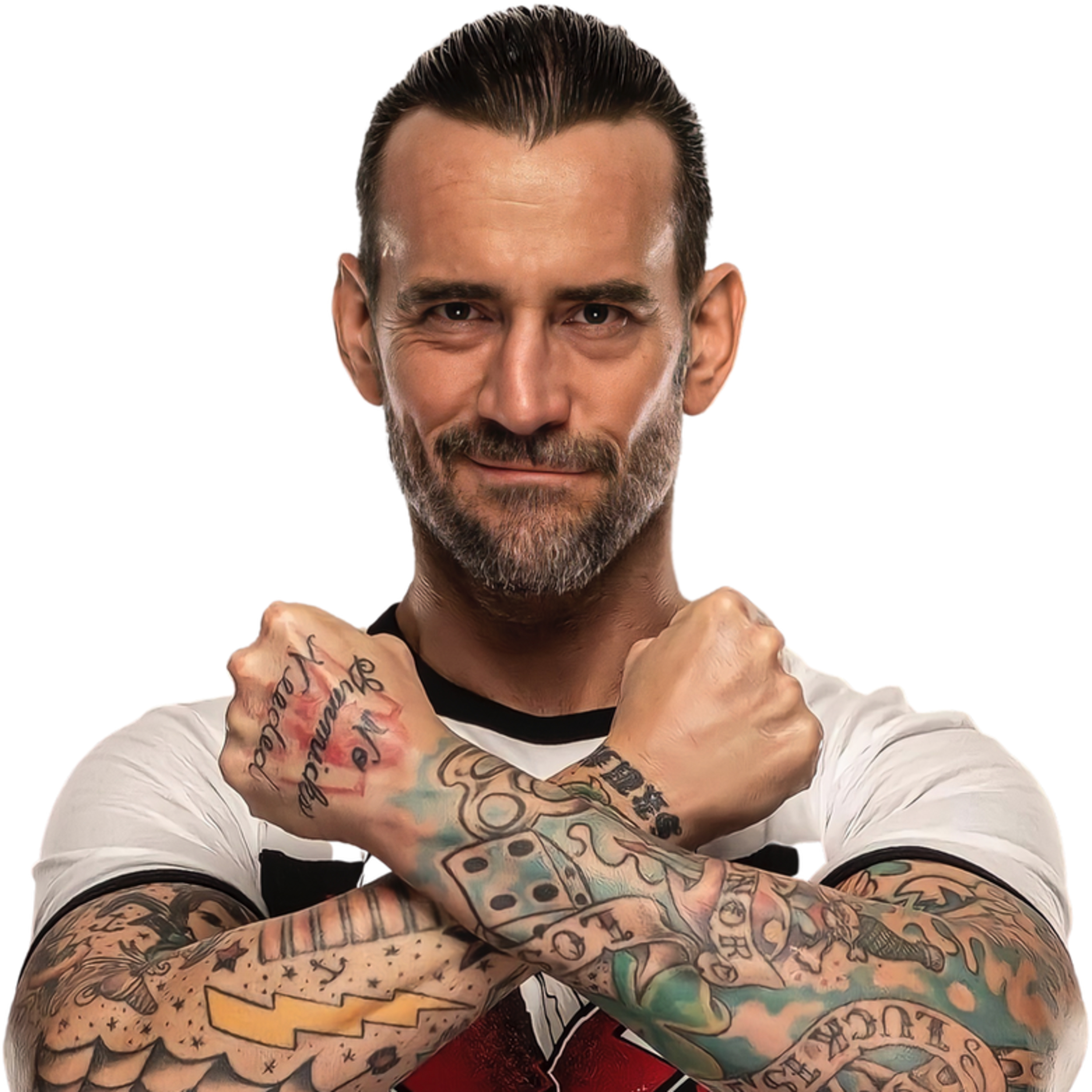 CM PUNK RETURNS! FANS FREAK! | Rings & Rambles  episode artwork