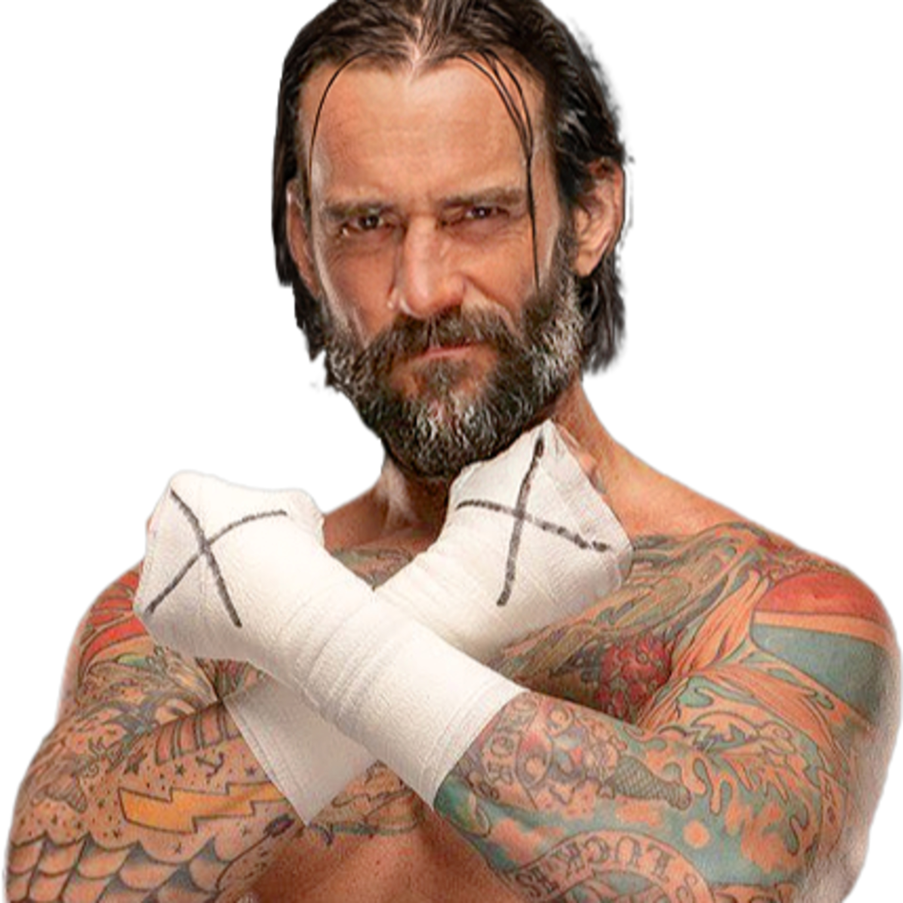 Why CM Punk is WWE's XFactor Audio Slam Sportskeeda Wrestling