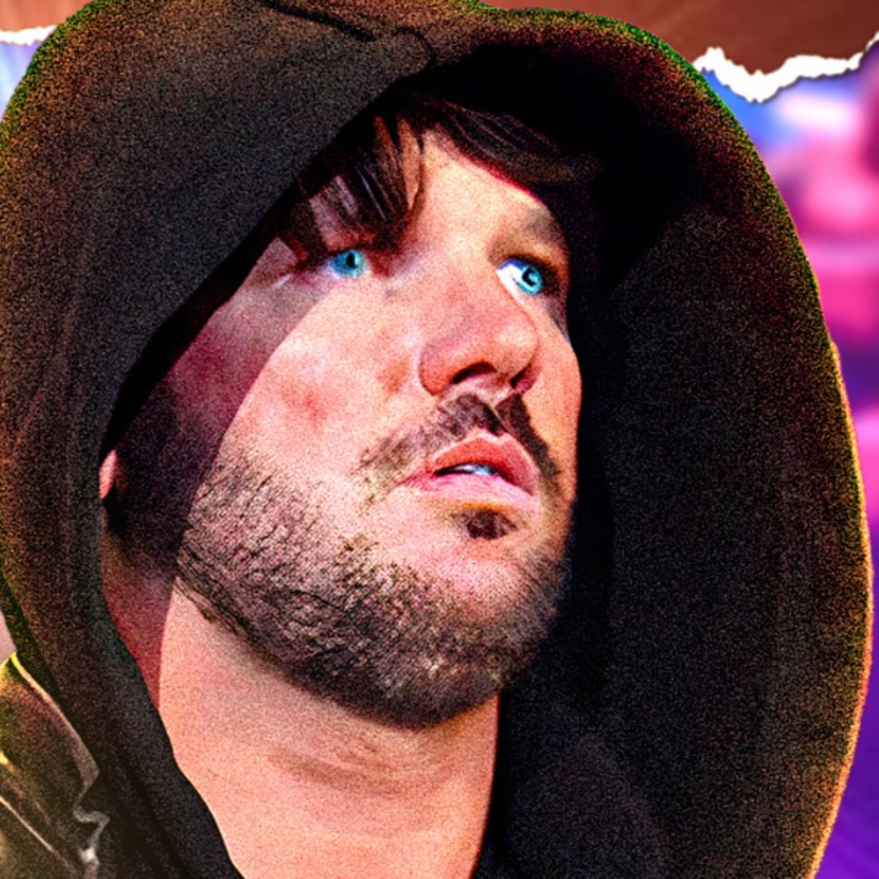AJ Styles Returns, WWE / AEW TV WARS | Rings And Rambles Ep 7:  episode artwork