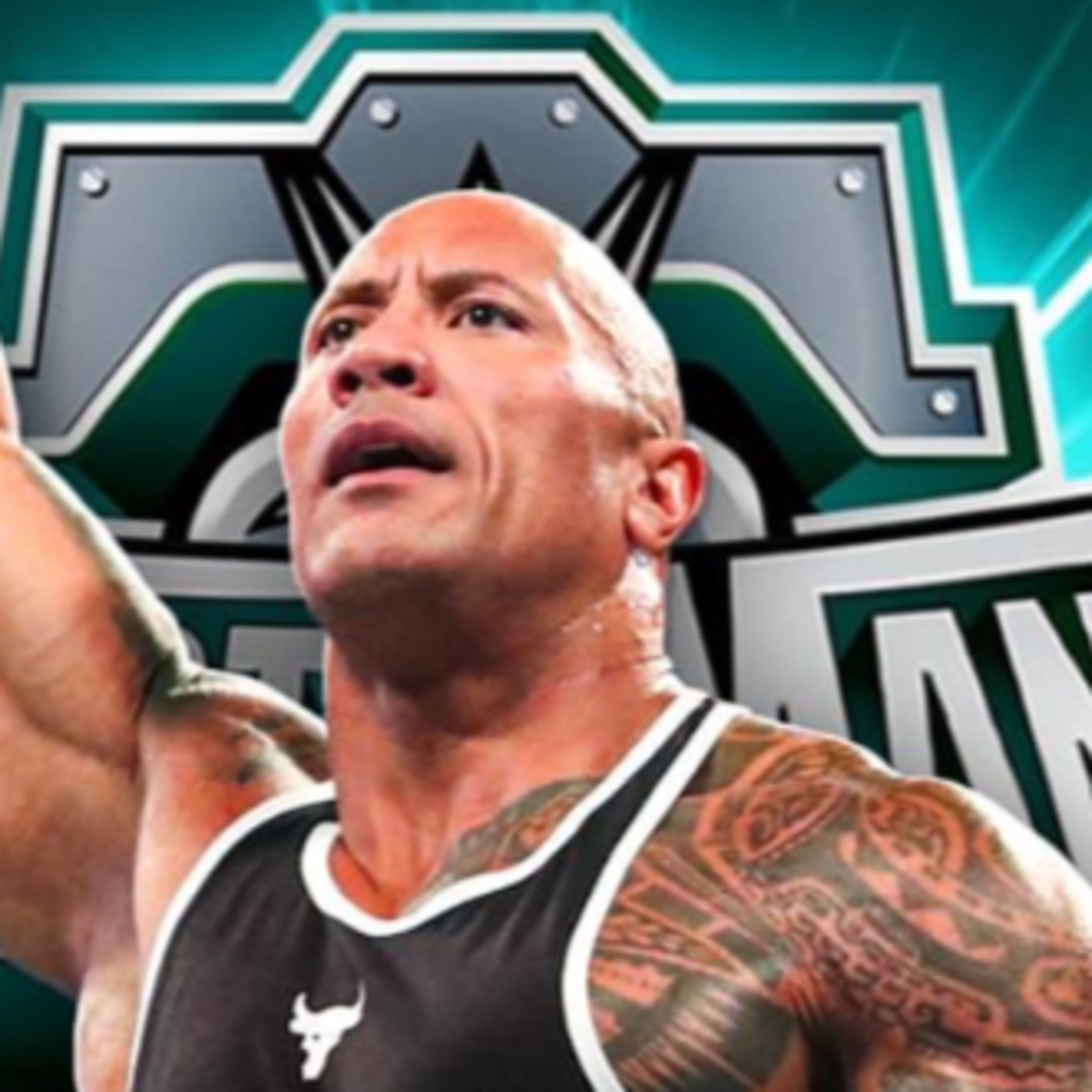 Vince Russo: ROCK RETURNS! WrestleMania SHAKEUP?! | Legion of RAW  episode artwork