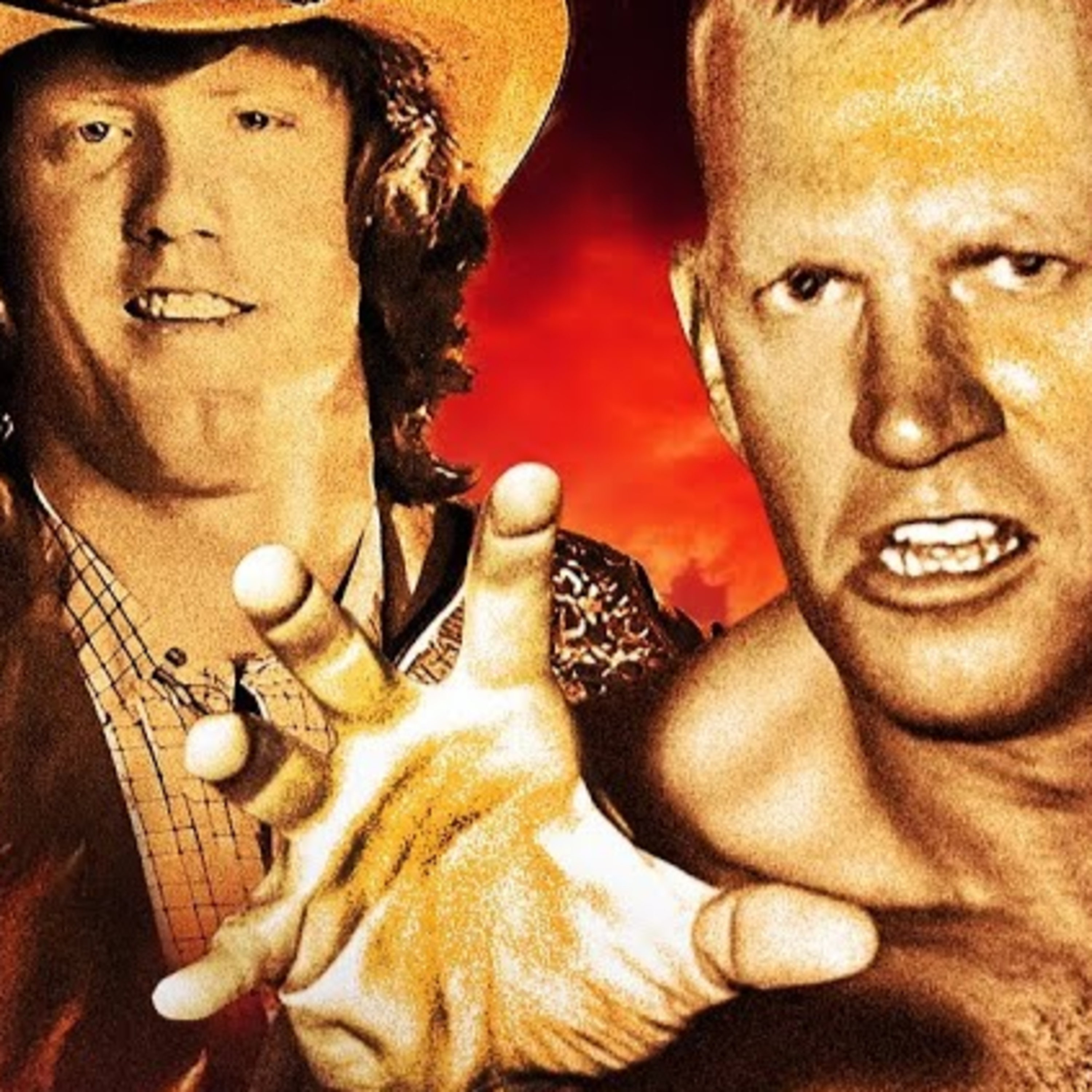 Legacy And Tragedy Of The Von Erichs | Audio Documentary  episode artwork