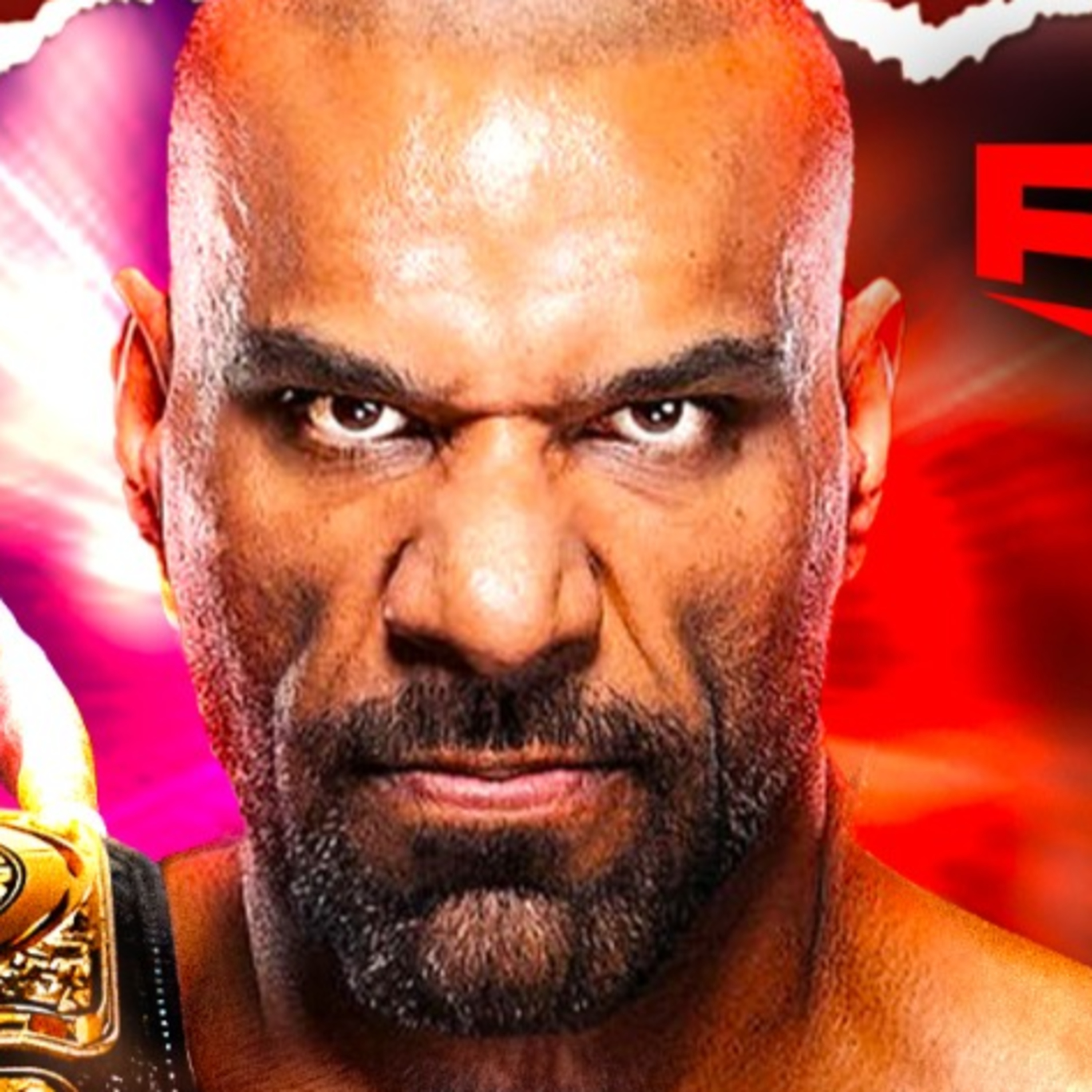 Tony Khan Twitter, Jinder Mahal, Royal Rumble | Rings & Rambles Ep 10 episode artwork