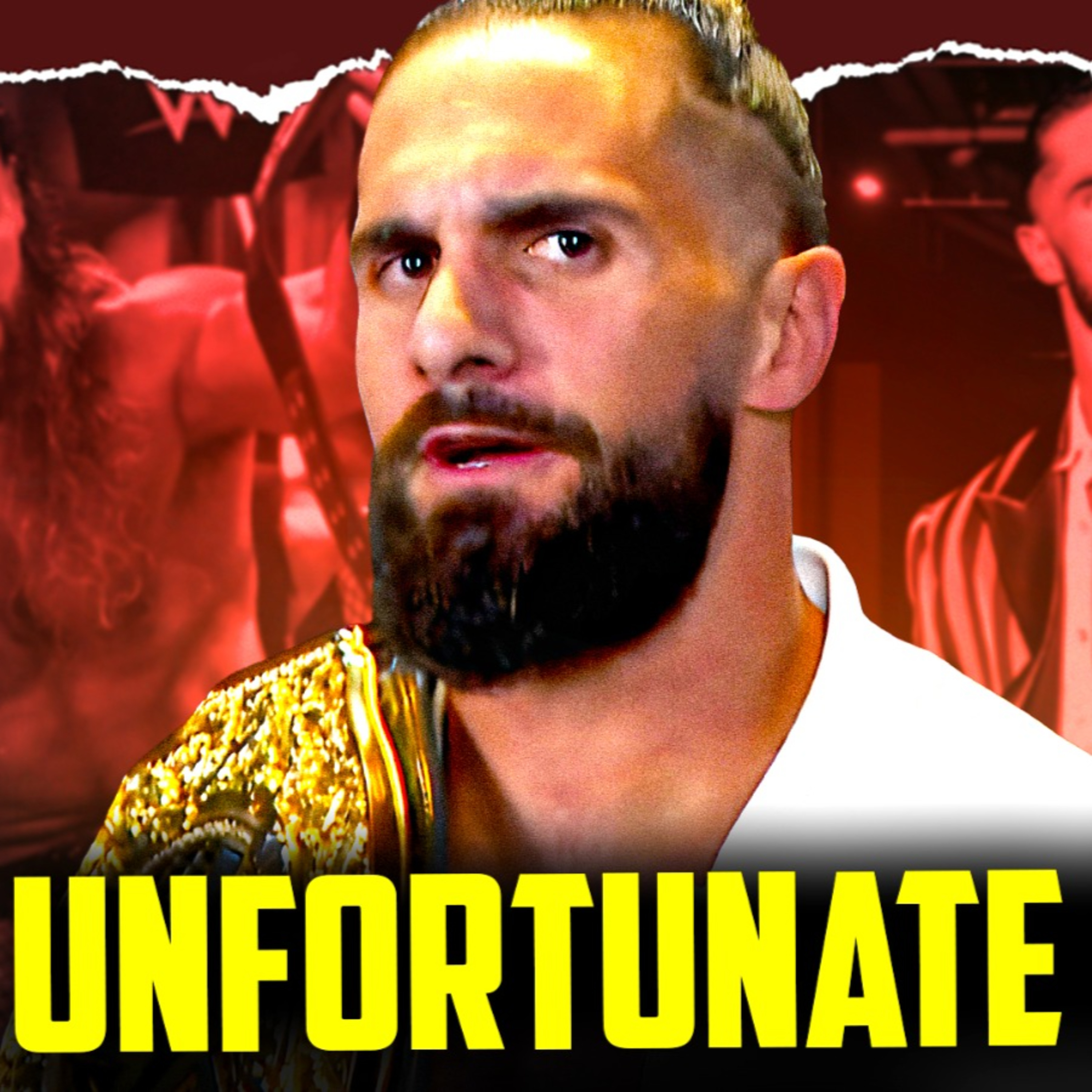 WWE Royal Rumble Surprises, Rollins Injury | Rings & Rambles