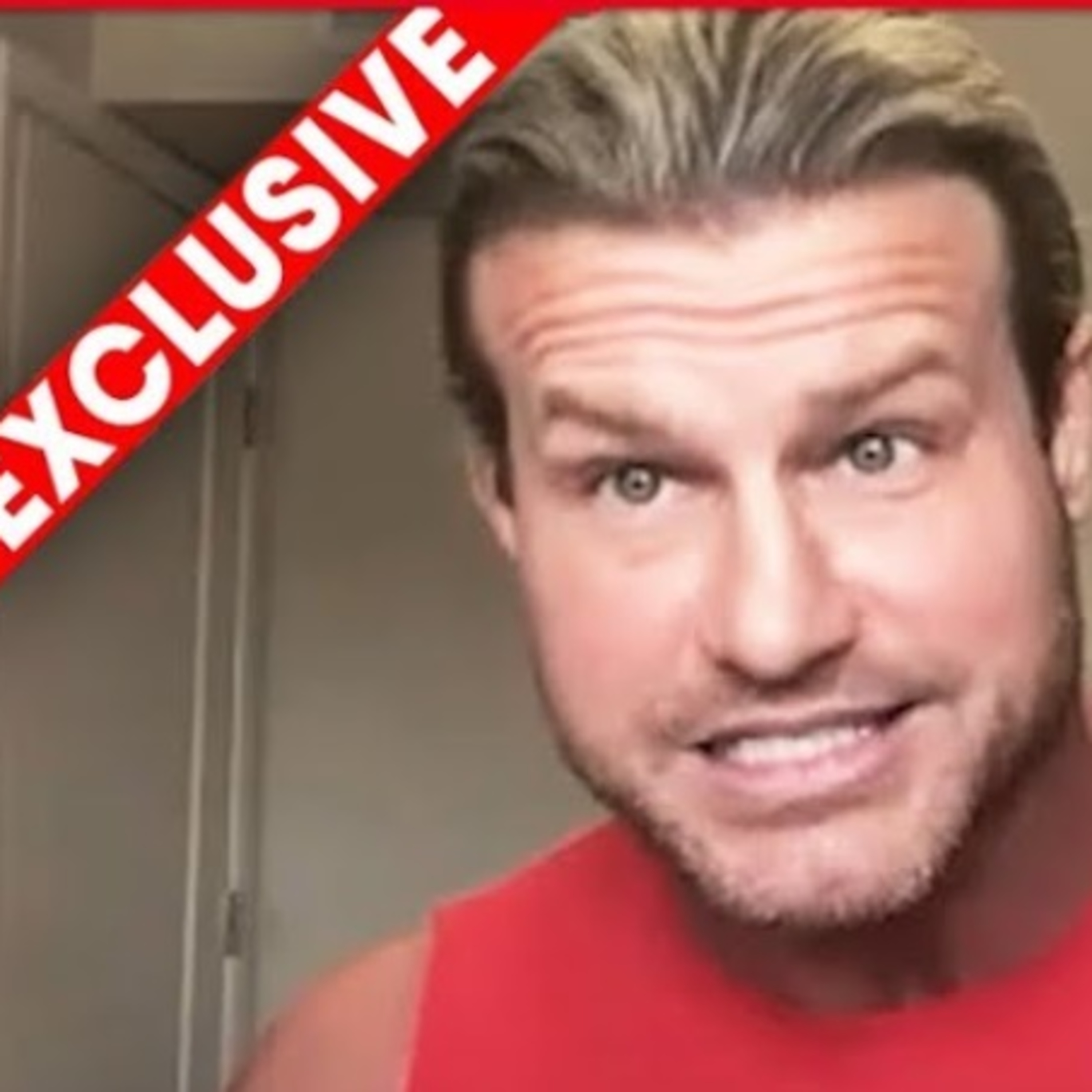 Nic Nemmeth (Dolph Ziggler) on his WWE career | Exclusive Interview 