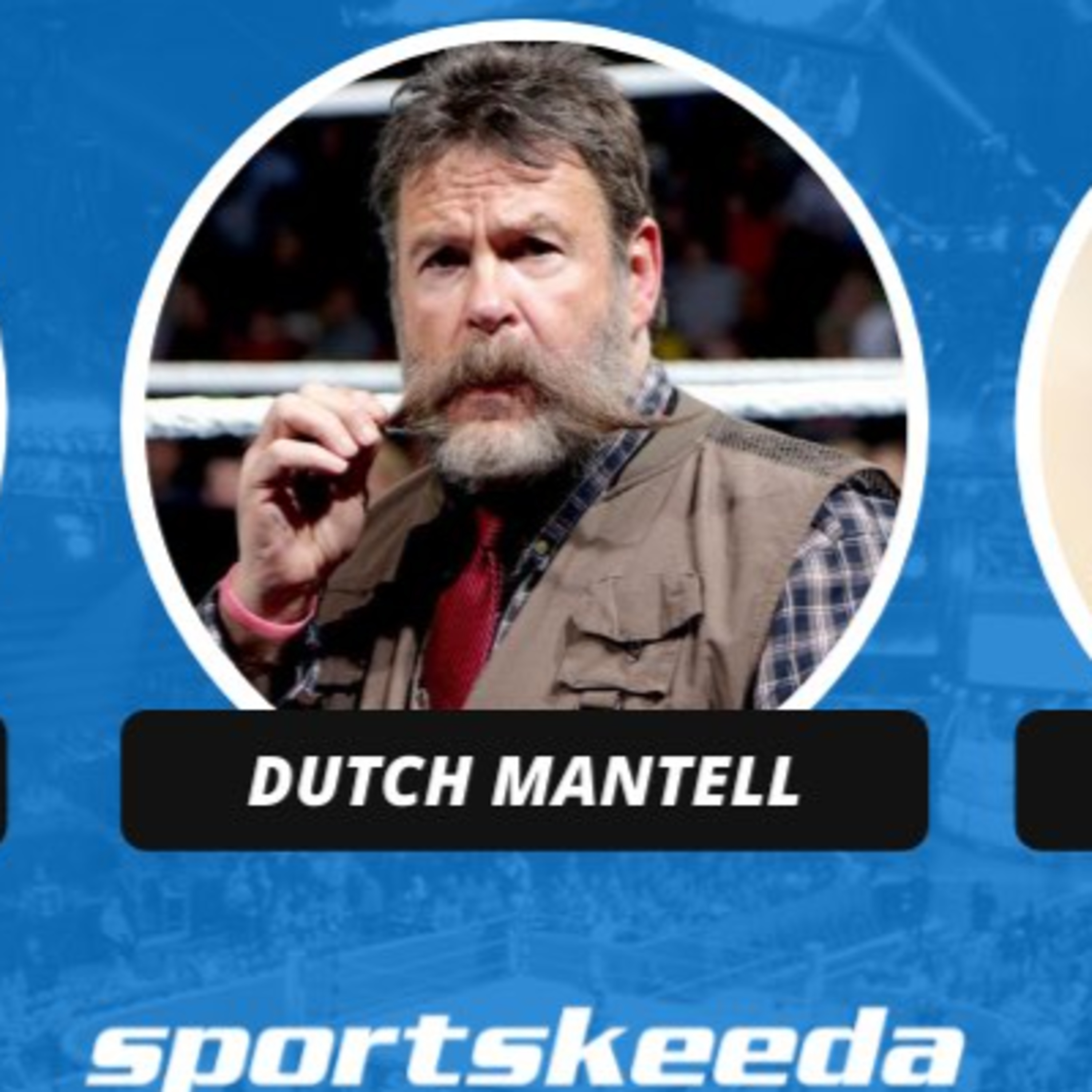 Dutch Mantell: Stephanie McMahon/Ashley Massaro allegations, Rock joins Bloodline | Smack Talk 