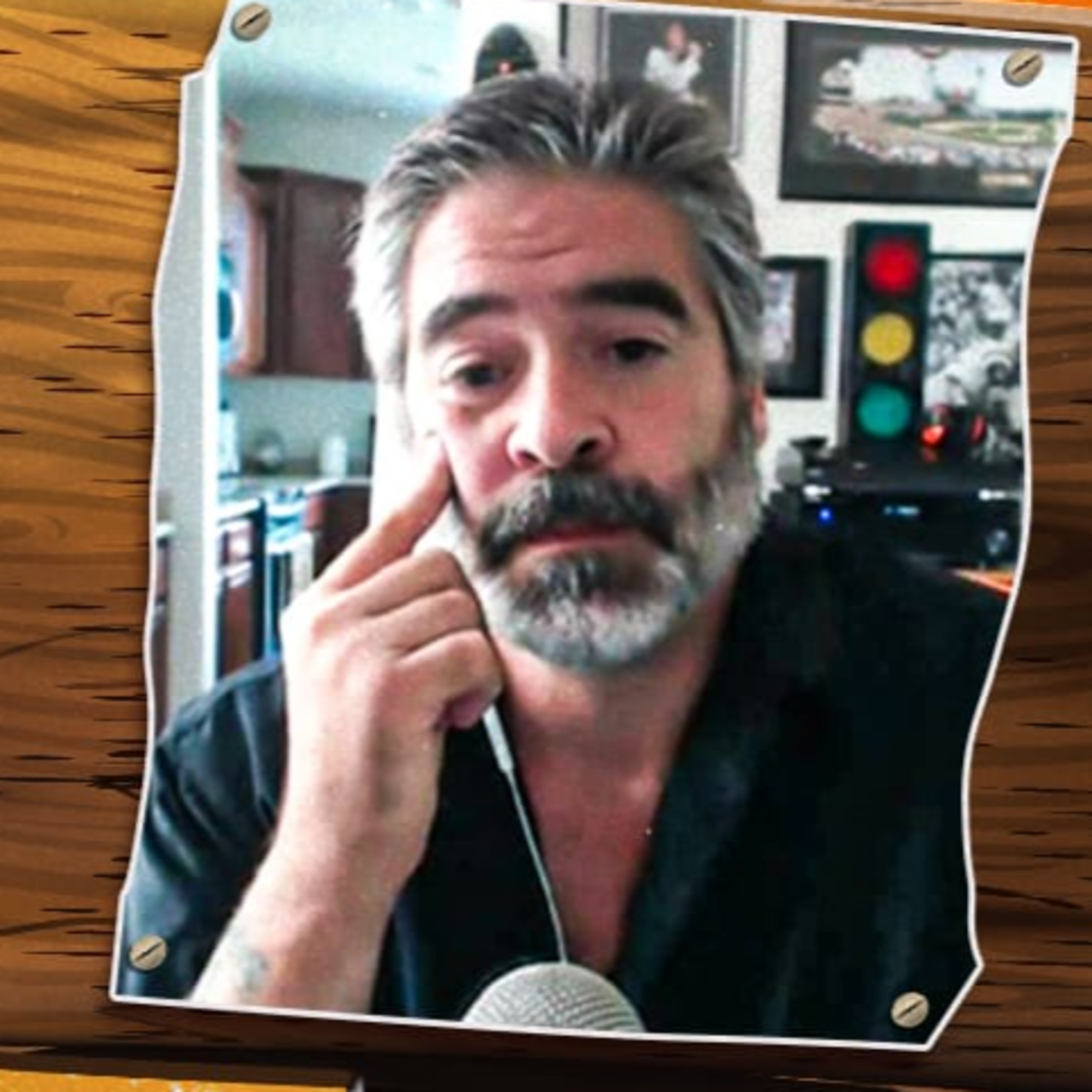 Vince Russo & EC3 on McMahon, TNA Changes & More | Wrestling Outlaws episode artwork