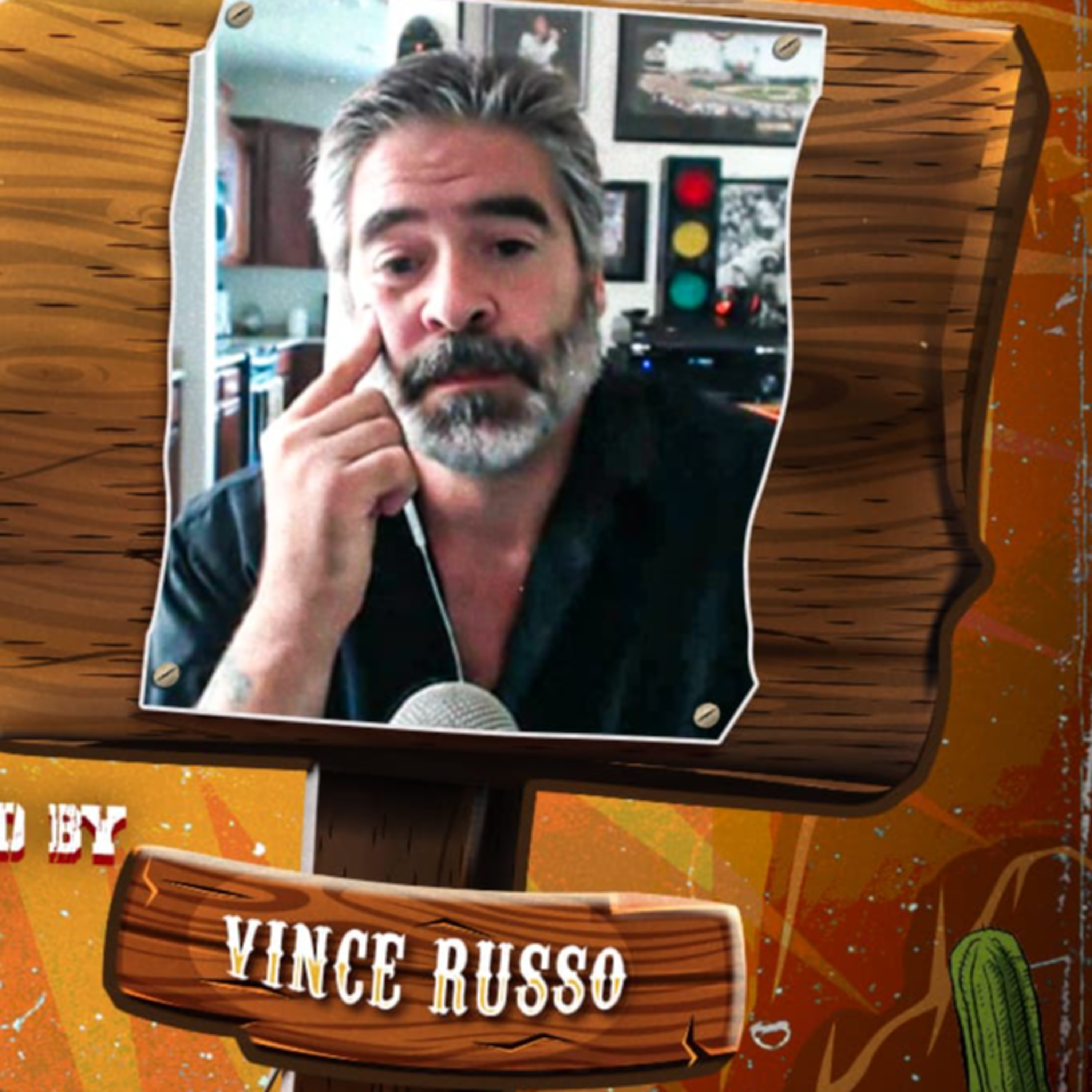 Vince Russo & EC3 pay tribute to Virgil & Ole Anderson | Wrestling Outlaws 